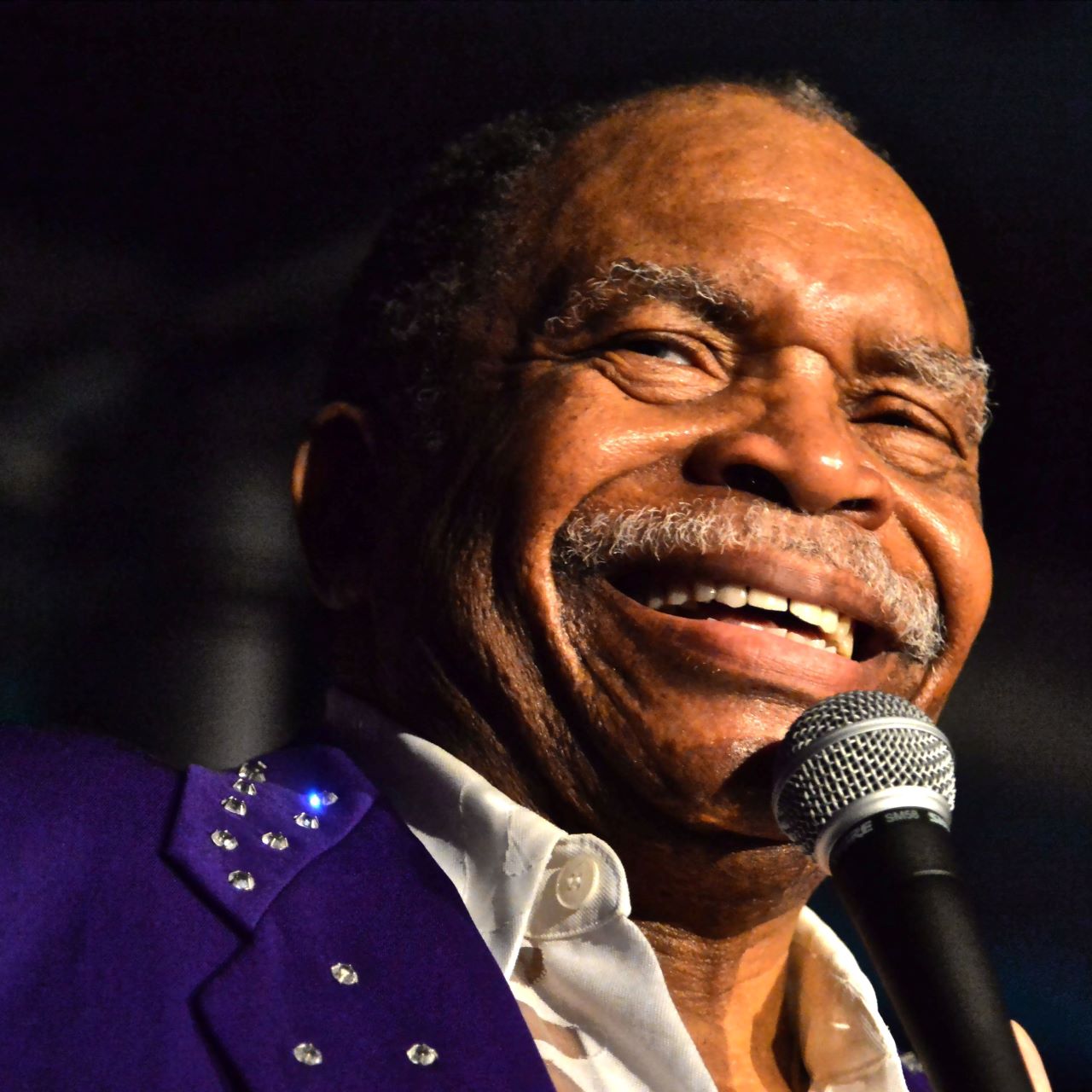 Otis Clay picture Articolo