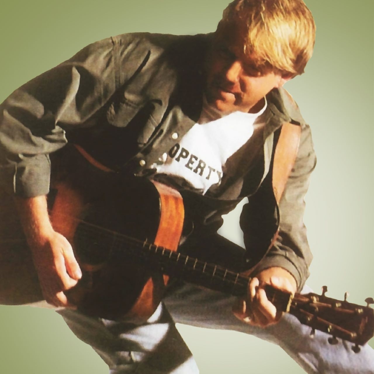Pat Green picture