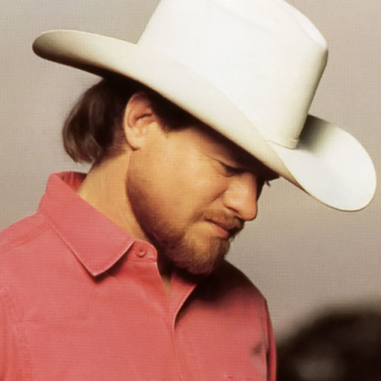 Paul Overstreet picture