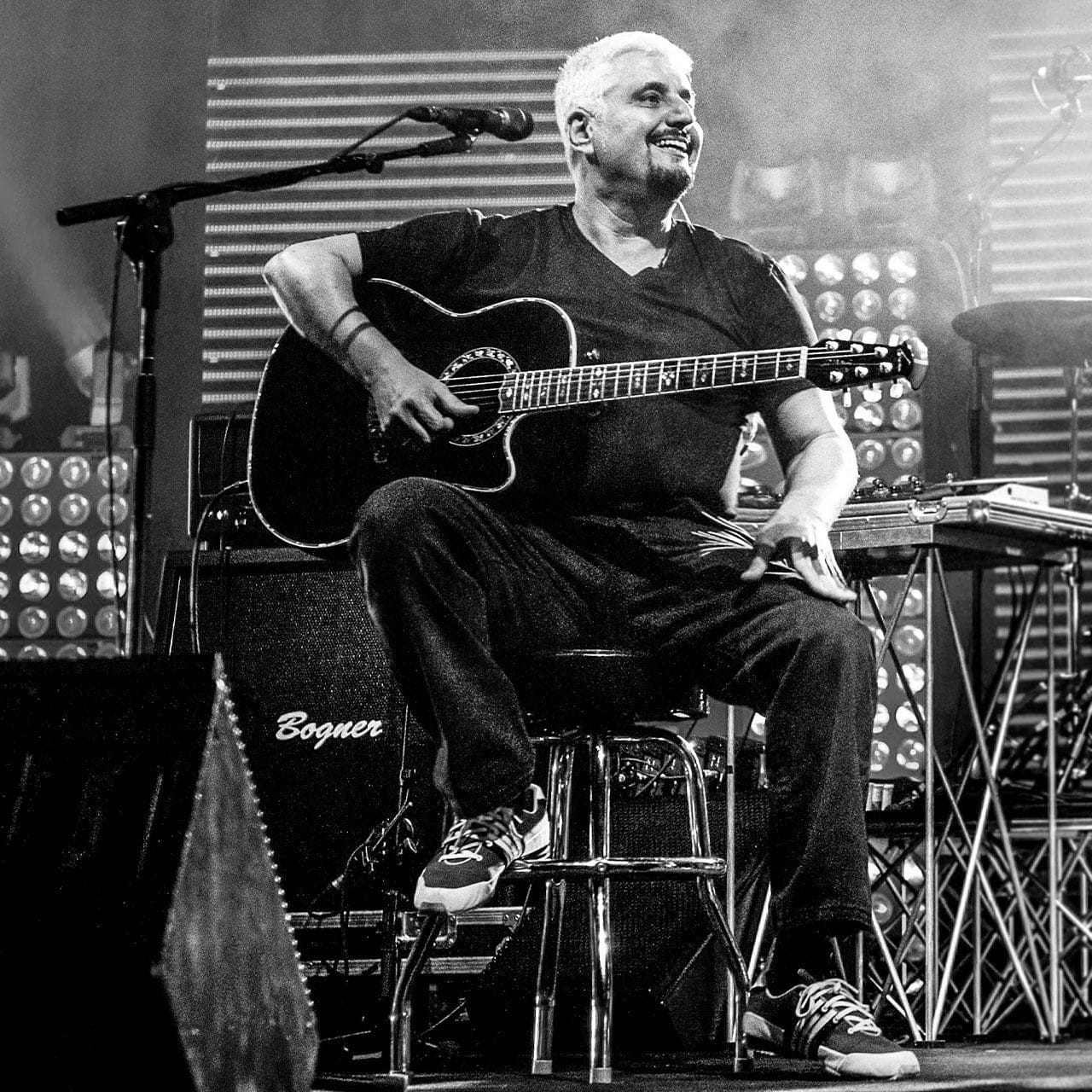 Pino Daniele