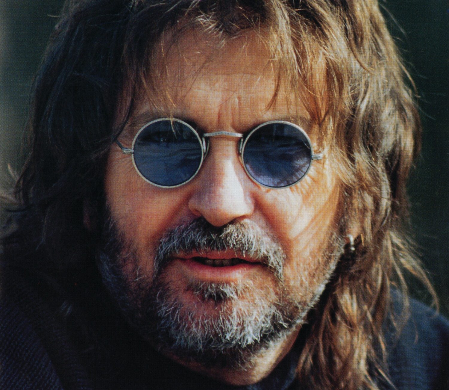 Ray Wylie Hubbard pictyure