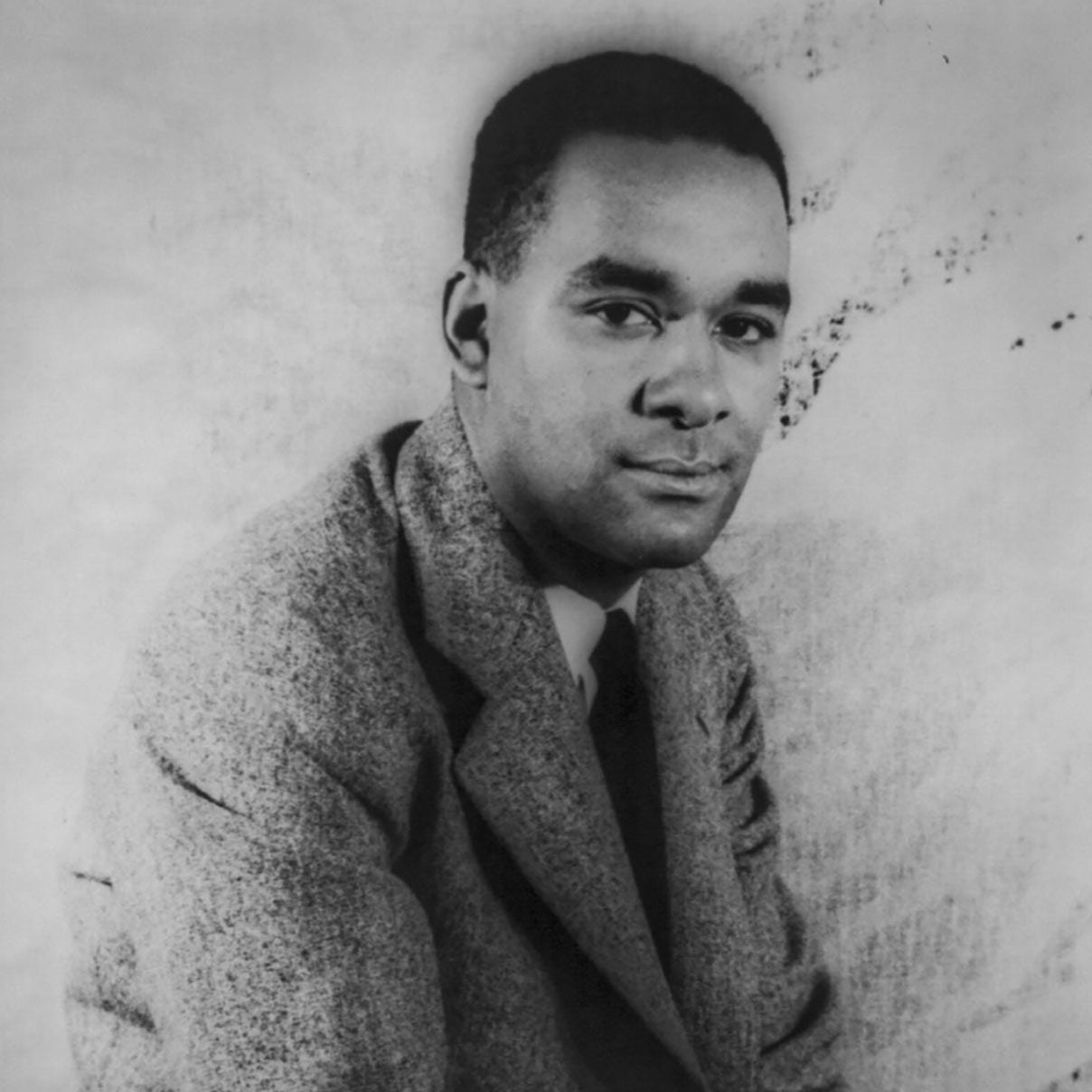 Foto di Richard Wright per gentile concessione