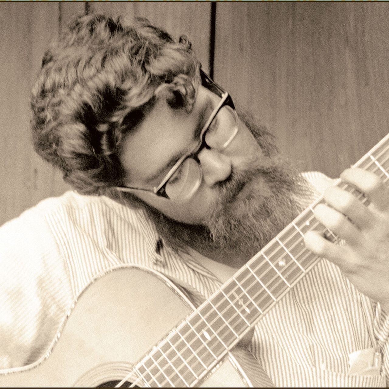 Robbie Basho picture