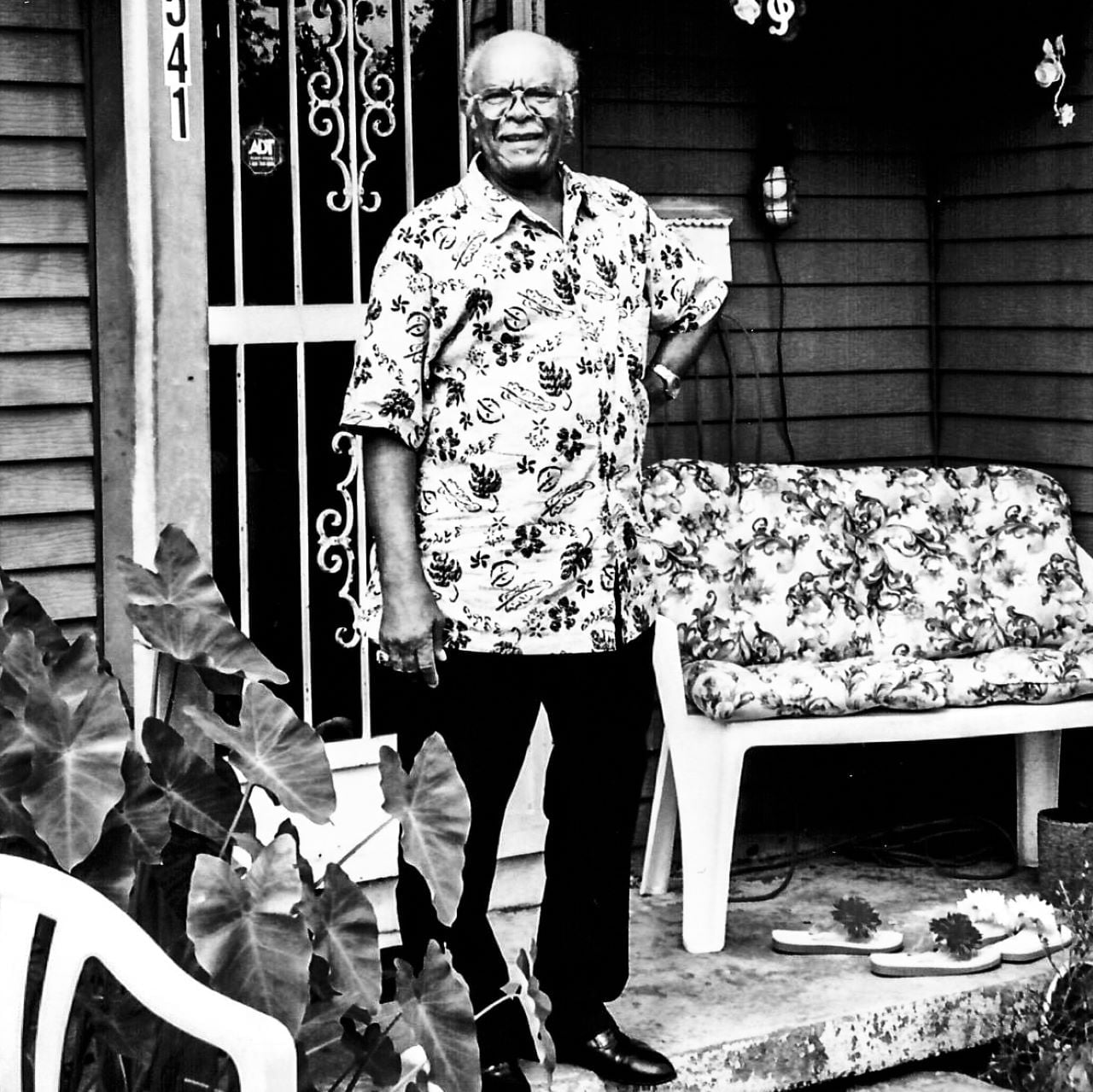 Robert Belfour picture Articolo