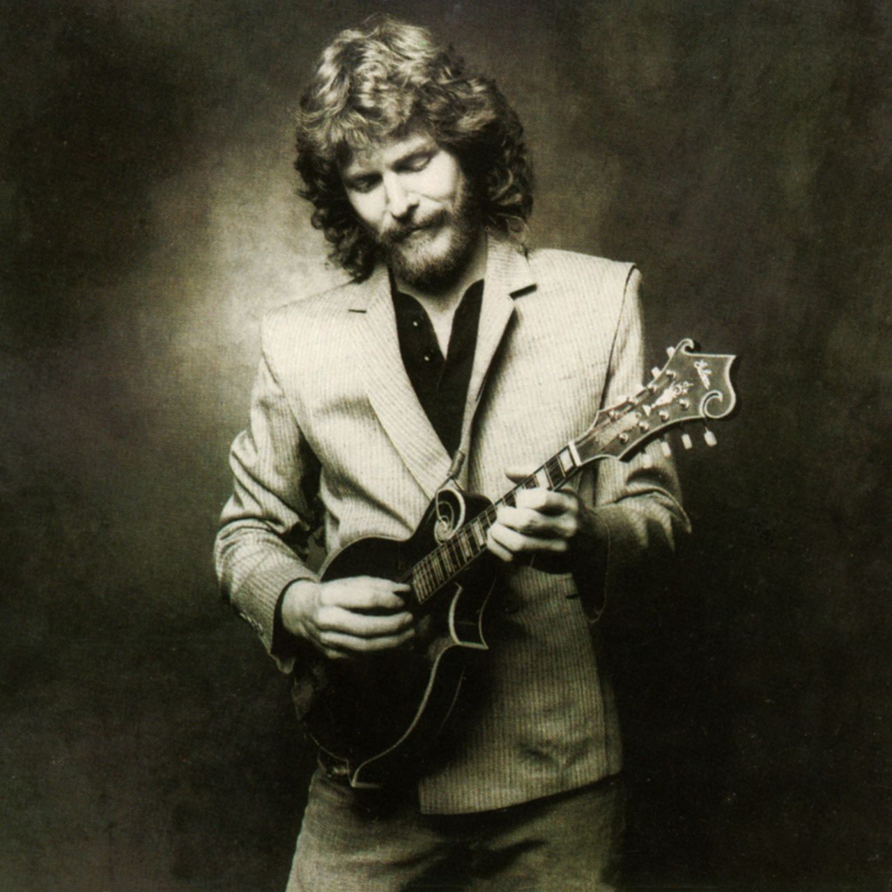 Sam Bush picture