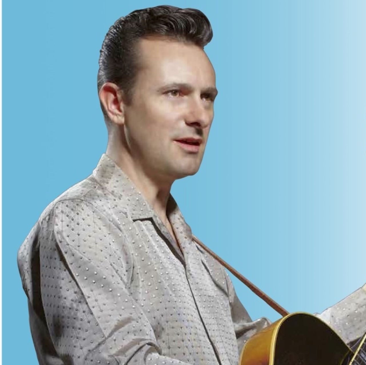 Scotty Moore picture