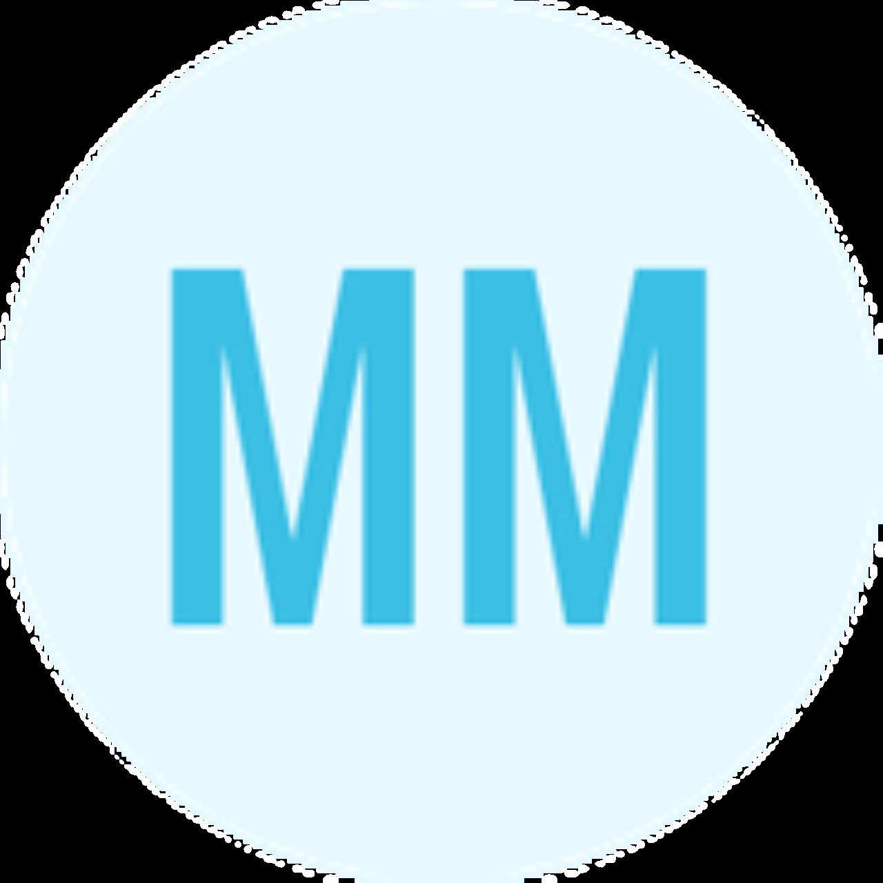 So Much Moore Media logo