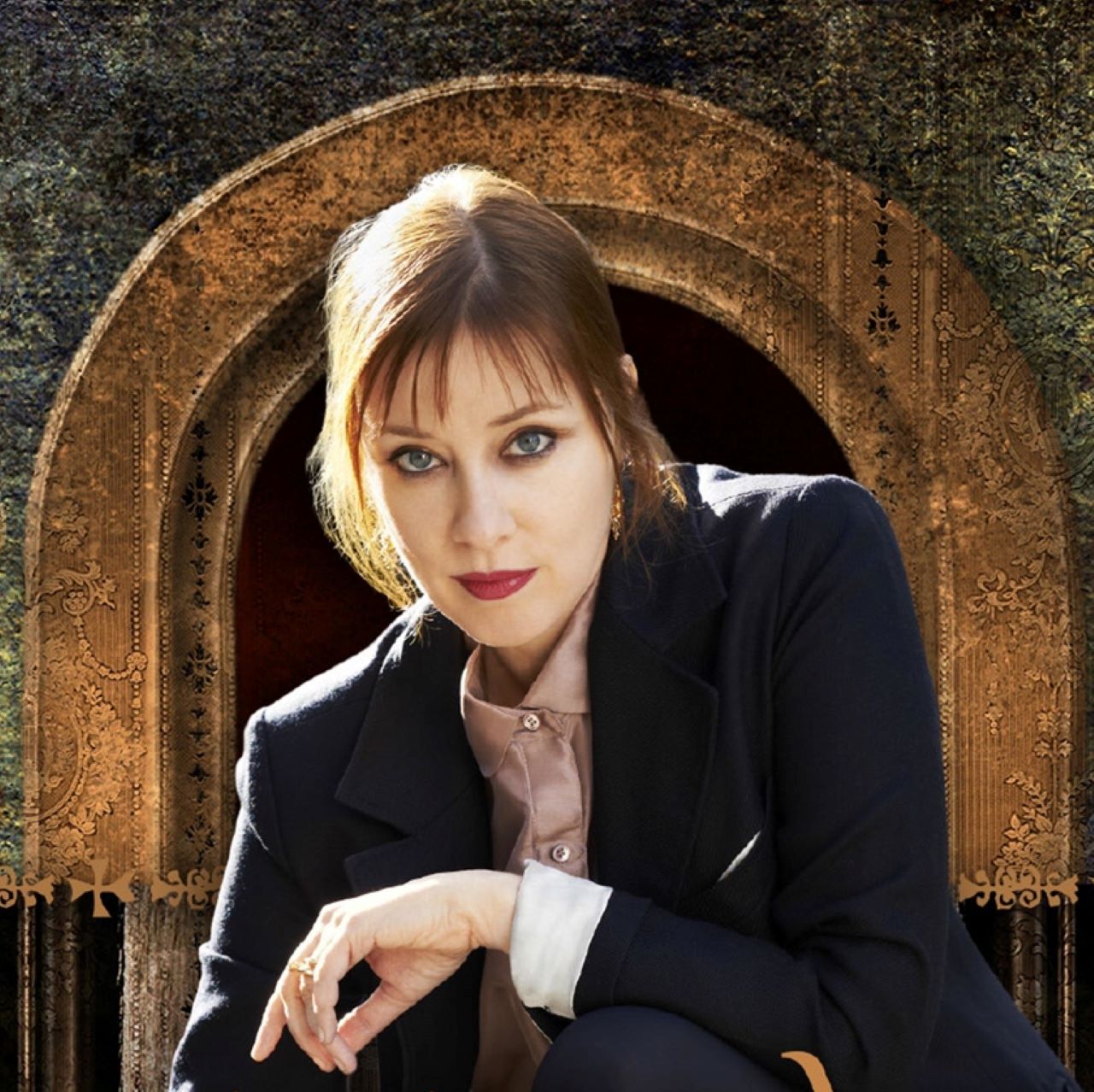 Suzanne Vega picture