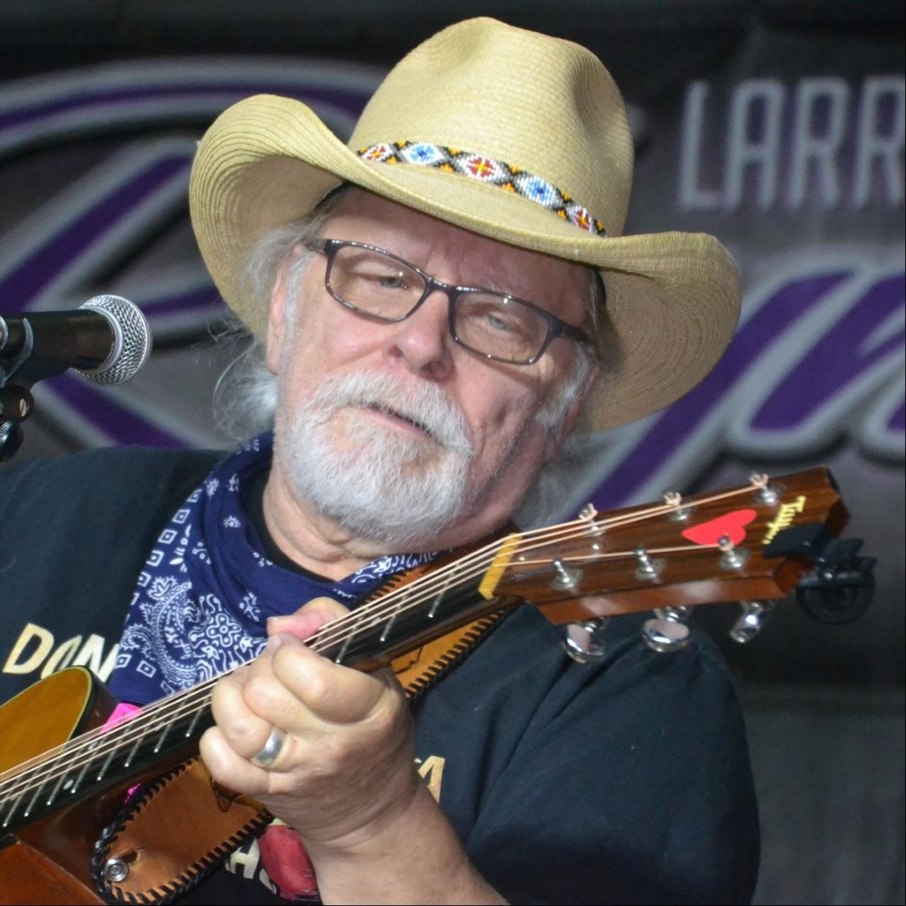 Tommy Alverson picture