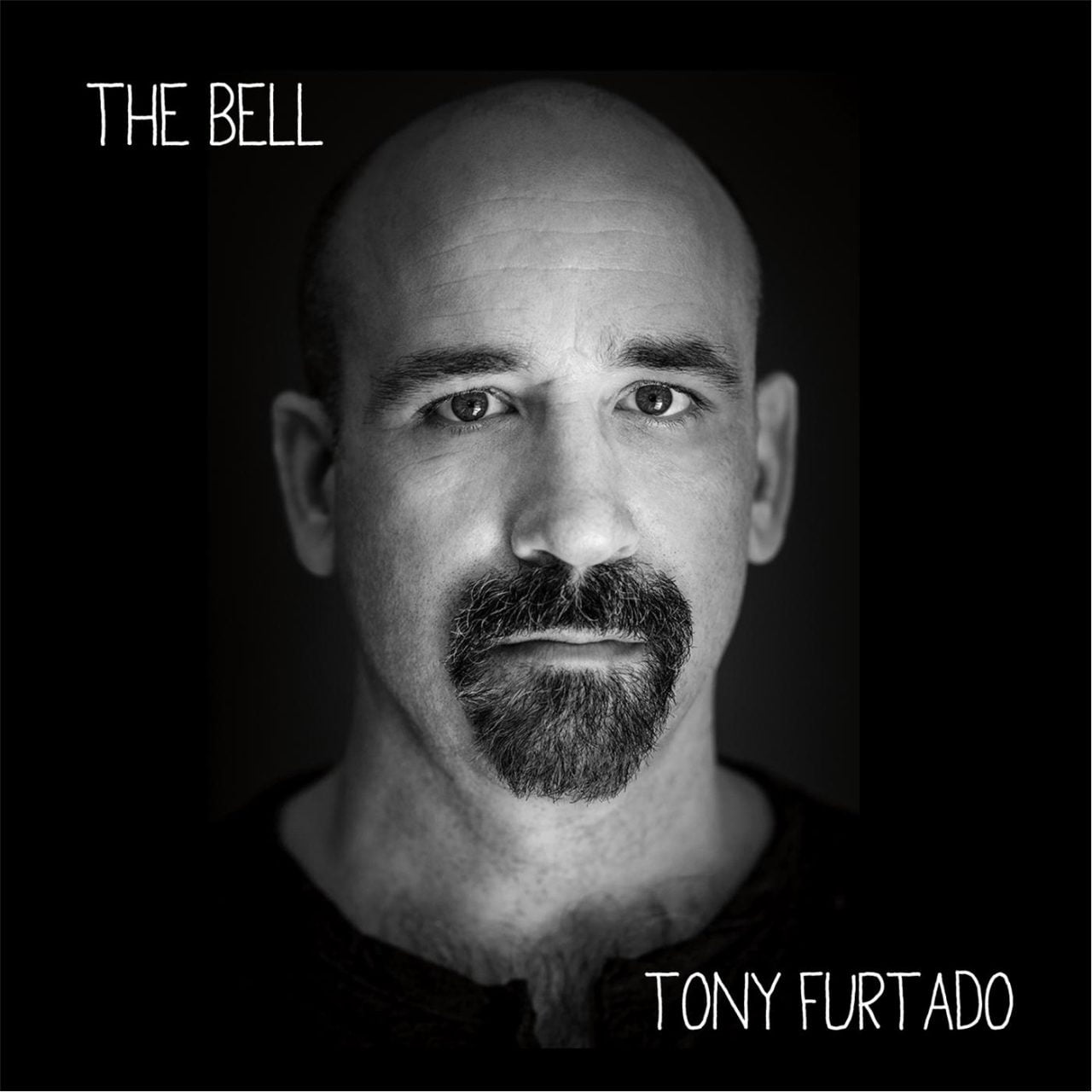 Tony Furtado - The Bell cover album