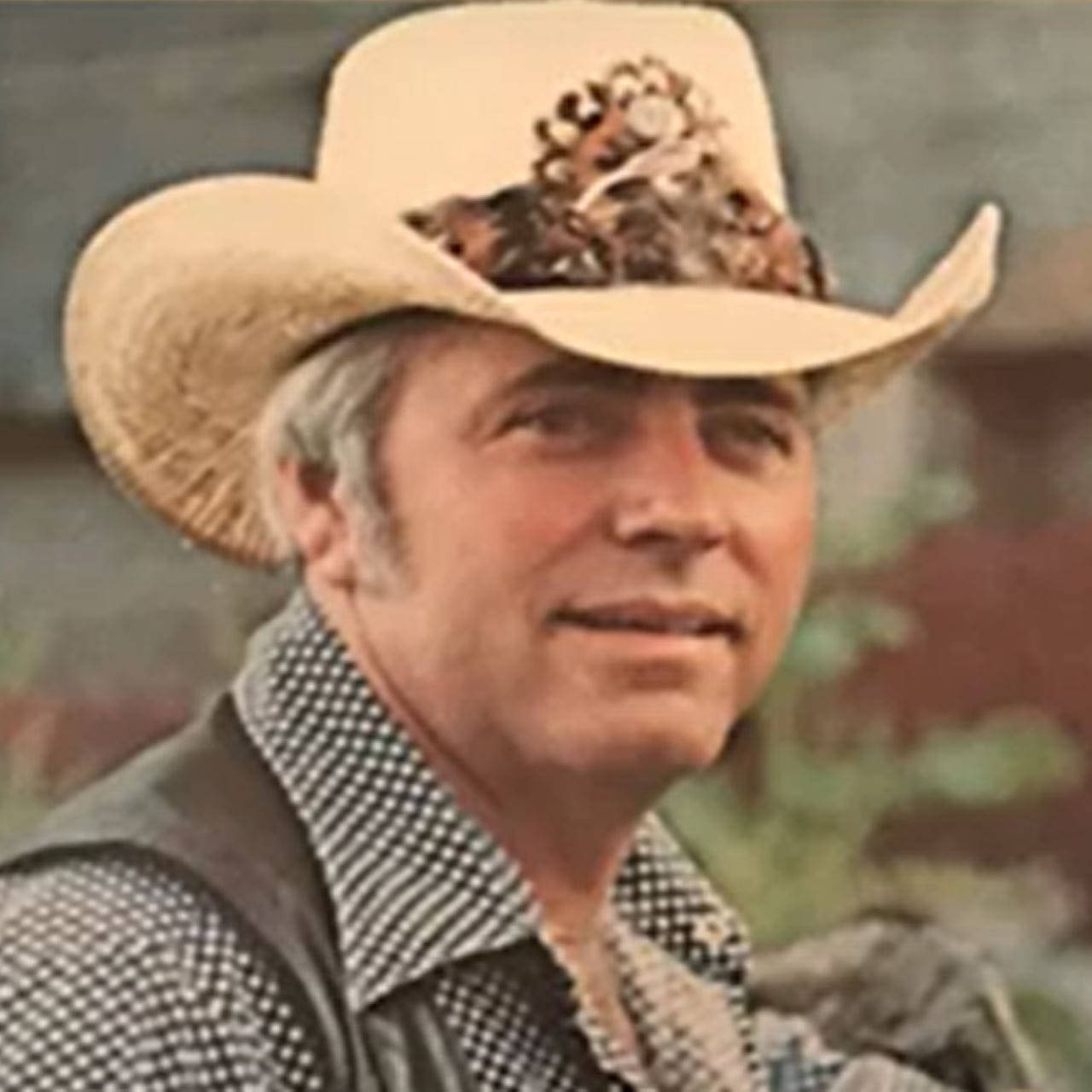 Wayne Austin The Singing Cowboys