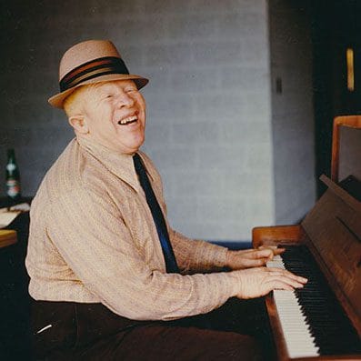 His name is William Lee Perryman picture