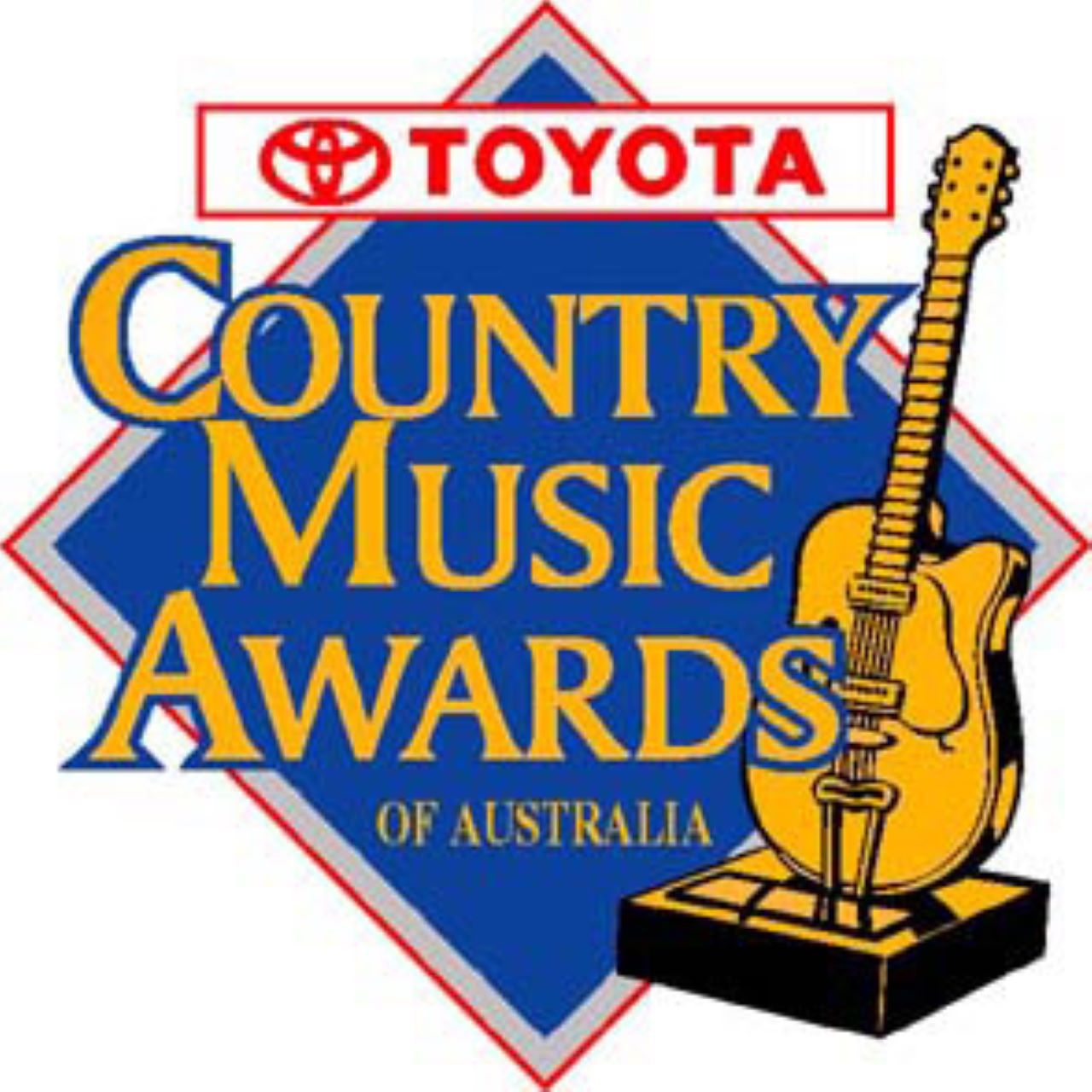 1999 Toyota Country Music Awards Australia