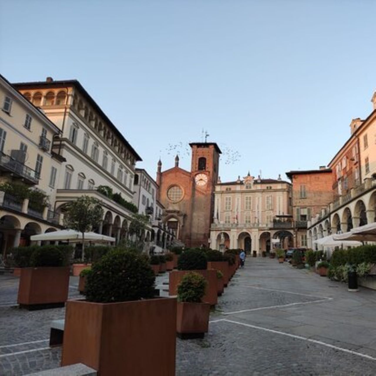 1ª Rassegna di Musica Acustica - Moncalieri