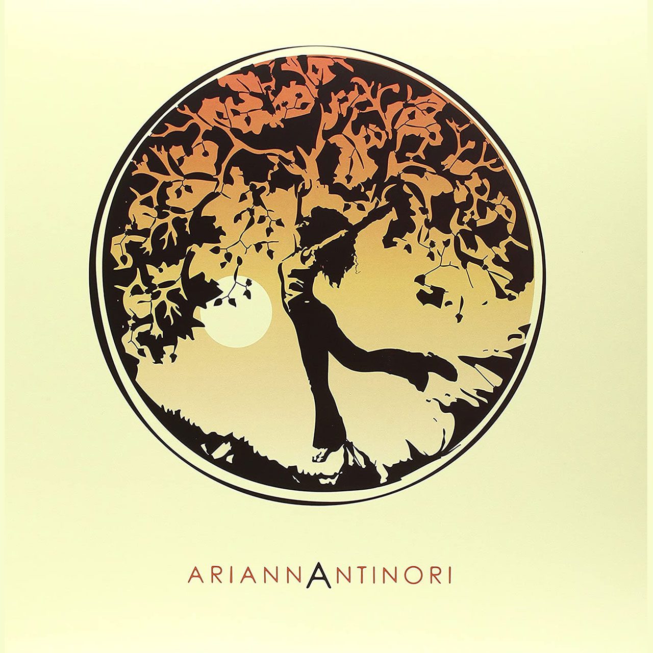 Arianna-Antinori---“Ariannantinori” cover album