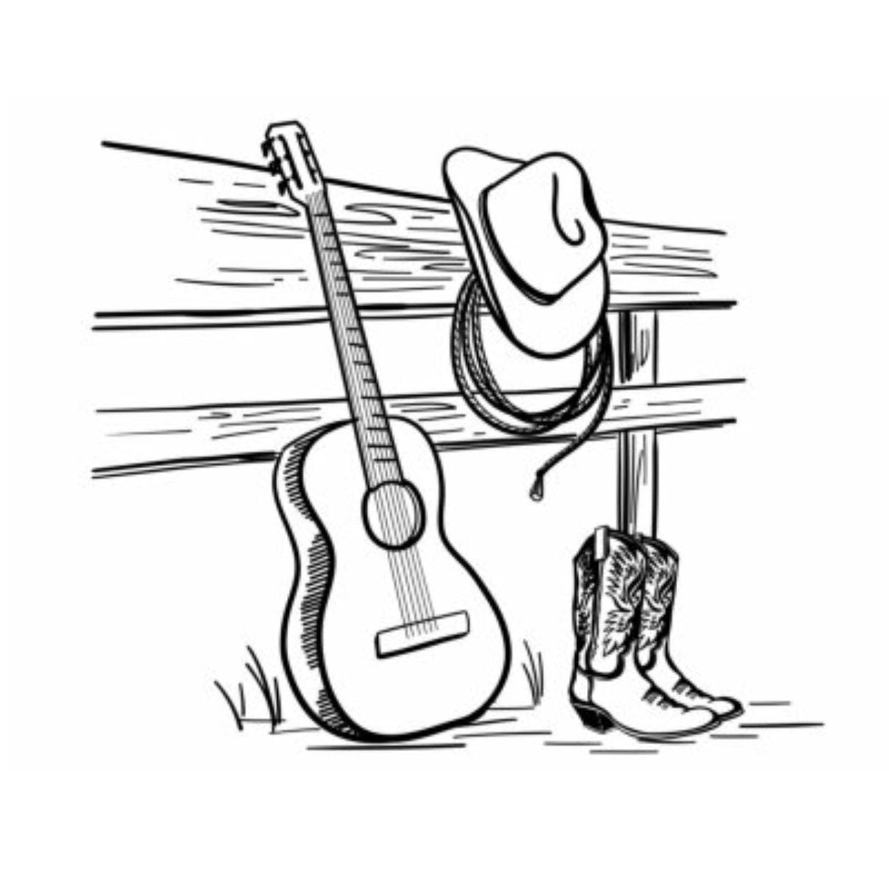 Articolo di Country Music