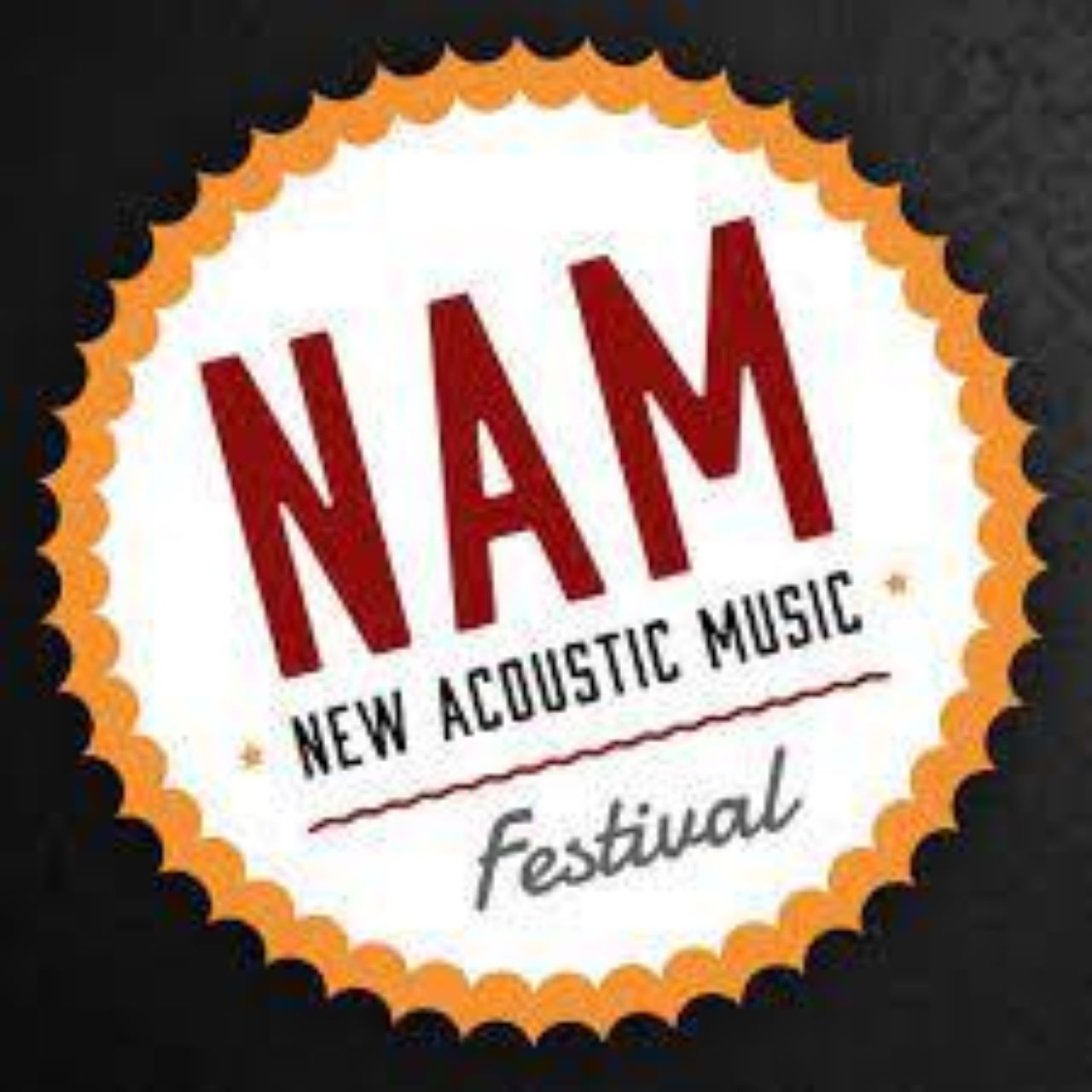 Articolo di New Acoustic Music logo