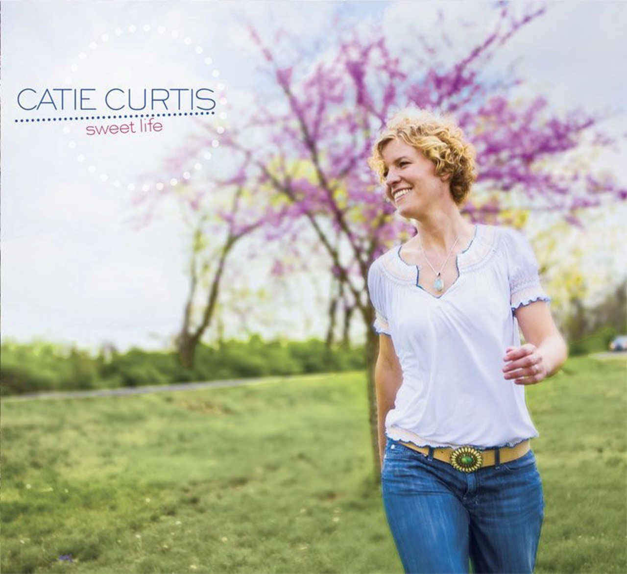 Catie Curtis - Sweet Life cover album