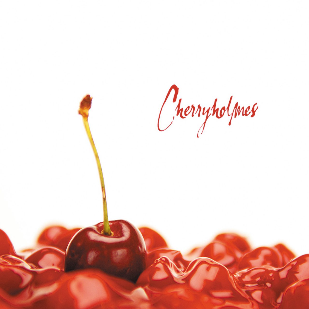 Cherryholmes - Cherryholmes cover album