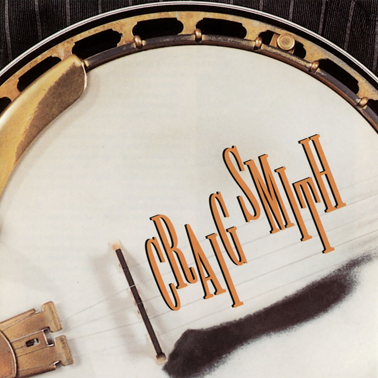 Craig Smith - Craig Smith cover album