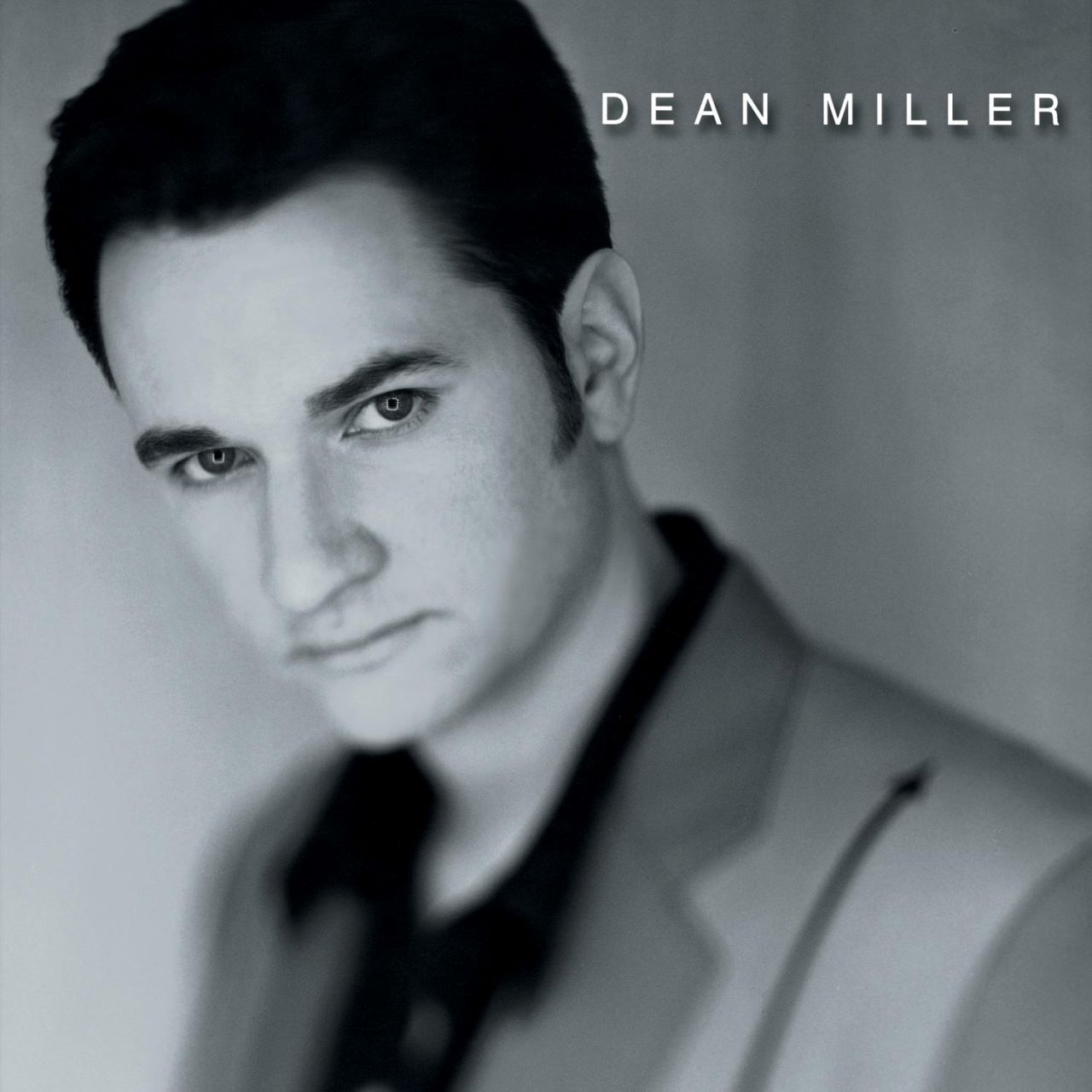 Dean Miller - Dean Miller cover album