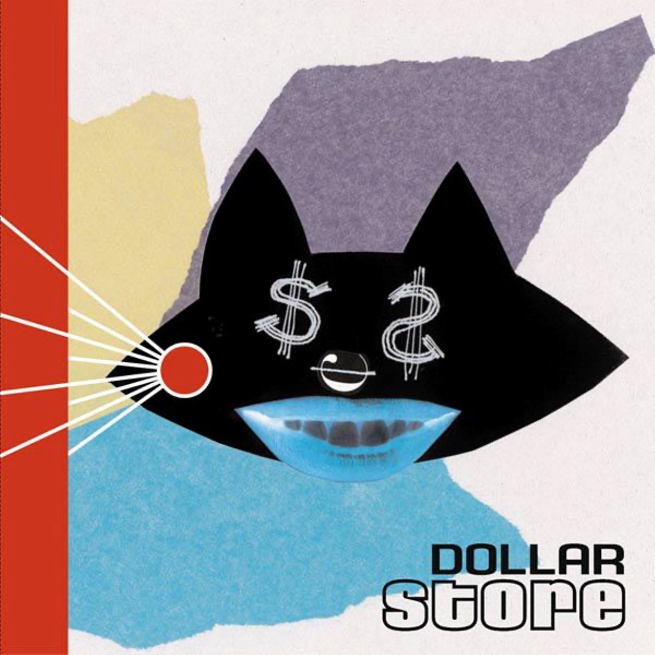 Dollar Store - Dollar Store cover album