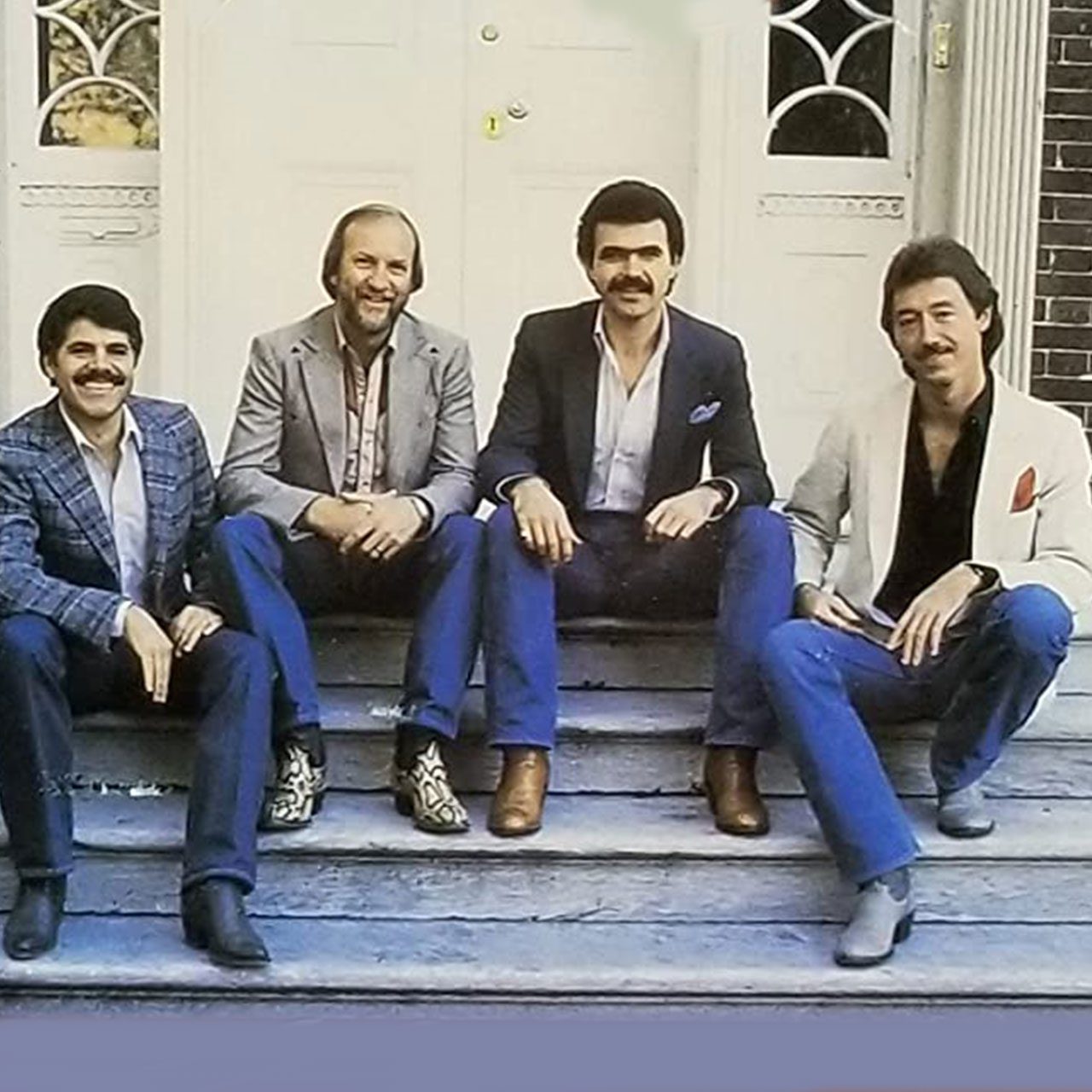 Doyle Lawson & Quicksilver Articolo picture