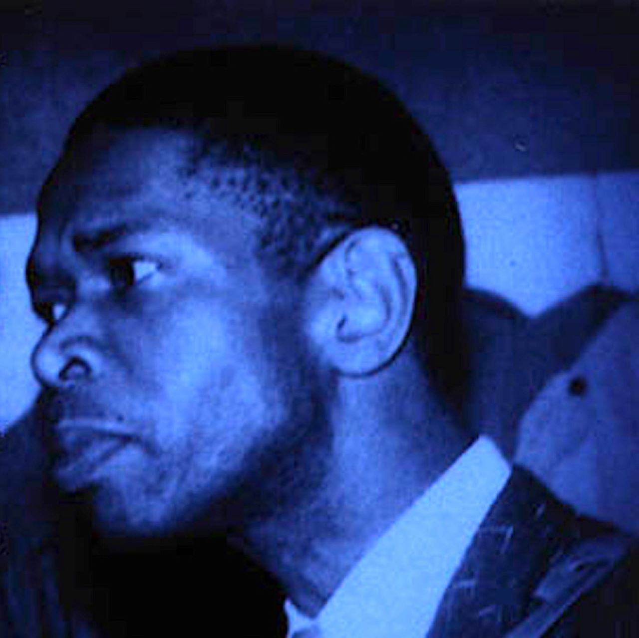 Elmore James blues picture