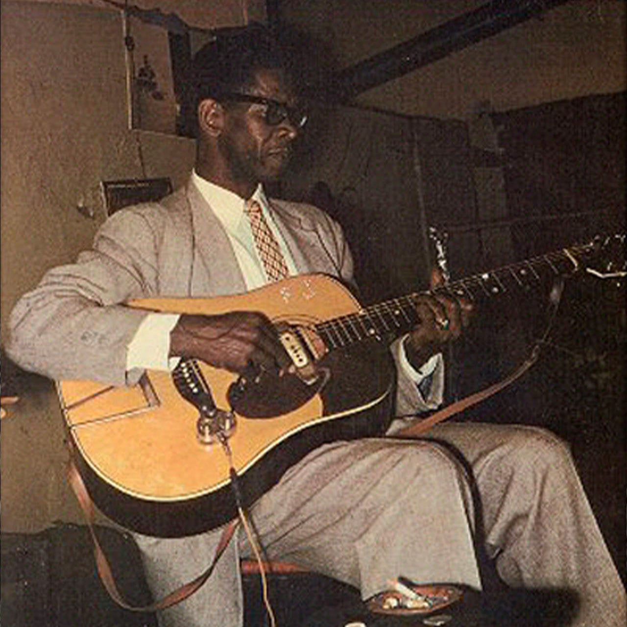 Elmore James