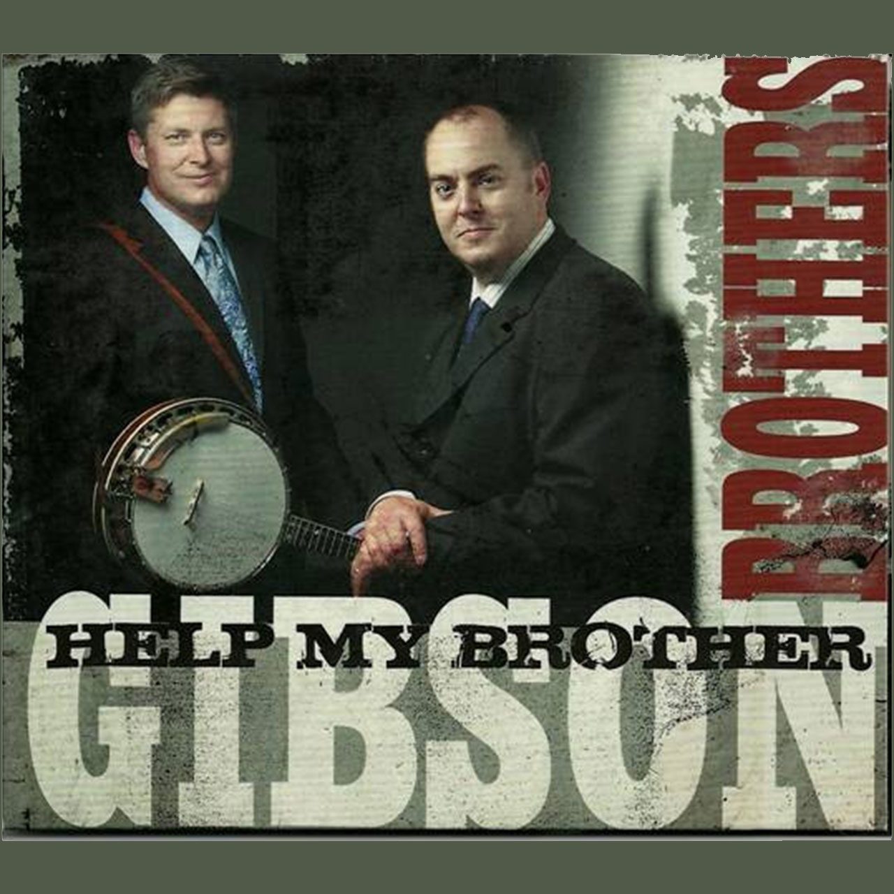 Gibson-Brothers-–-“Help-My-Brother”- cover album