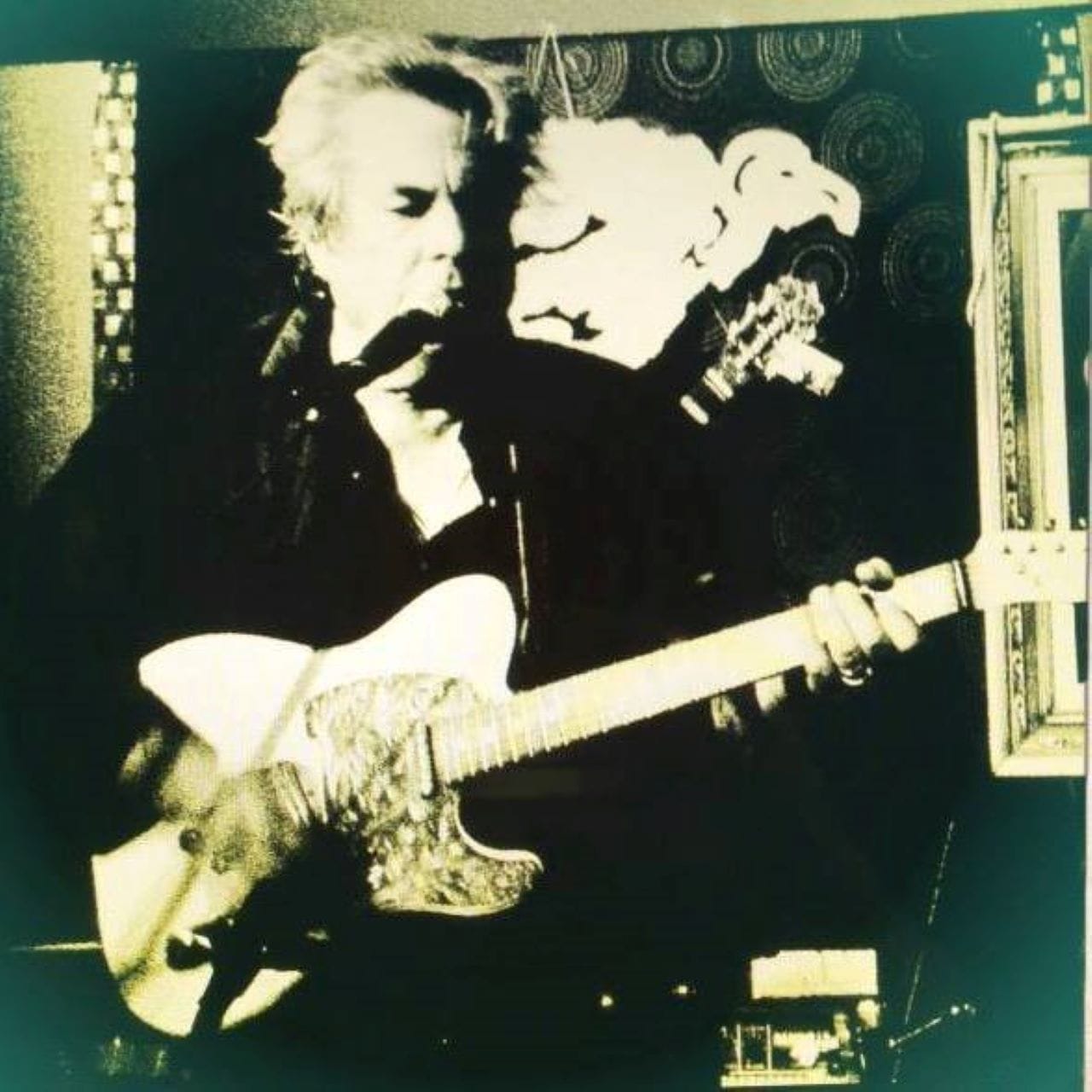 Greg Harris The Record