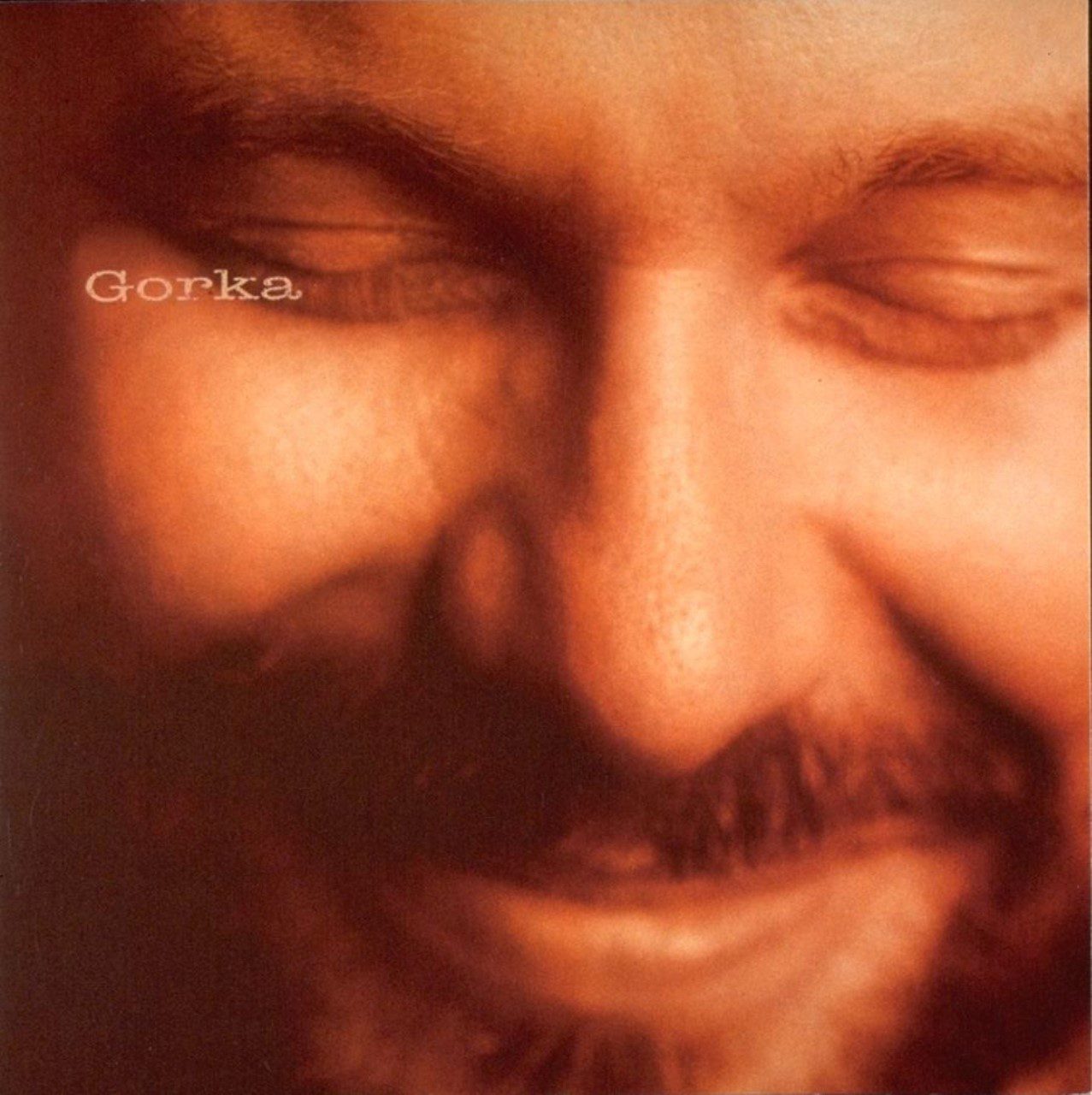 John Gorka - After Yesterday cover album