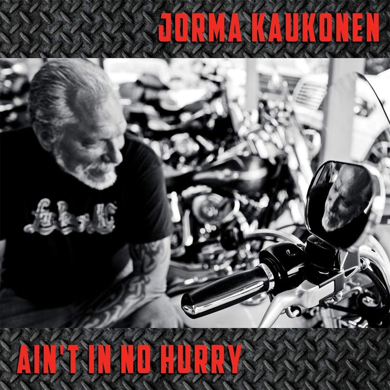 Jorma-Kaukonen---“Ain’t-in-No-Hurry” cover album