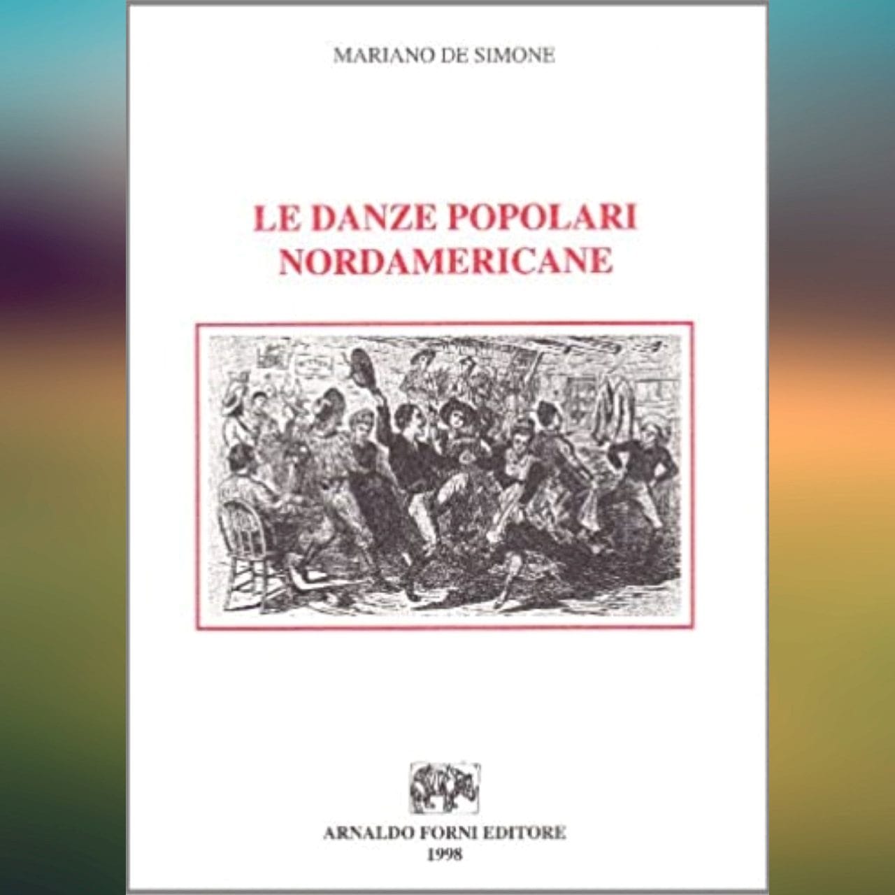 Le Danze Popolari Nord Americane