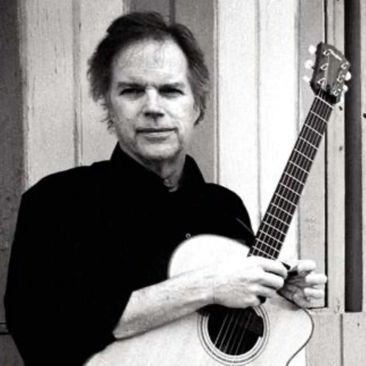 Leo Kottke blues chitarra blues country jazz picture