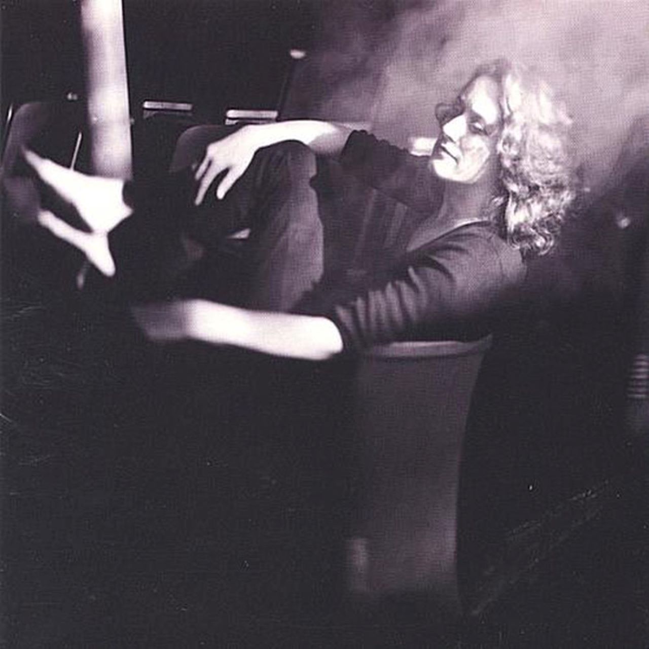 Louise Taylor - Written In Red cover album