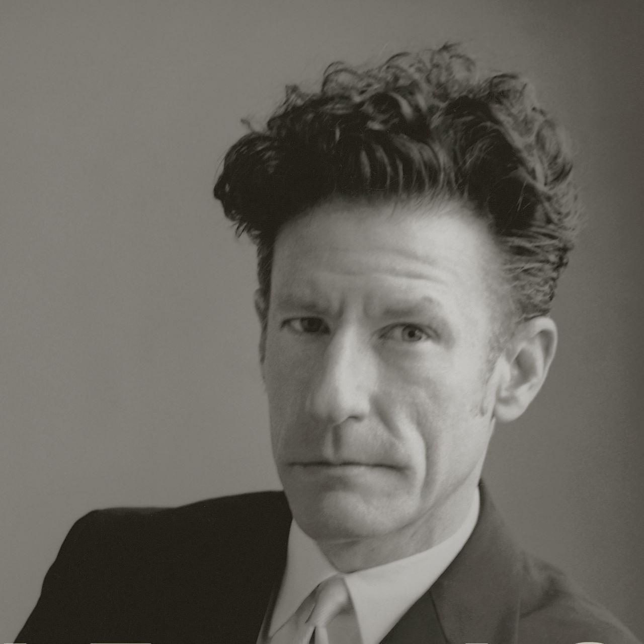 Lyle Lovett country picture