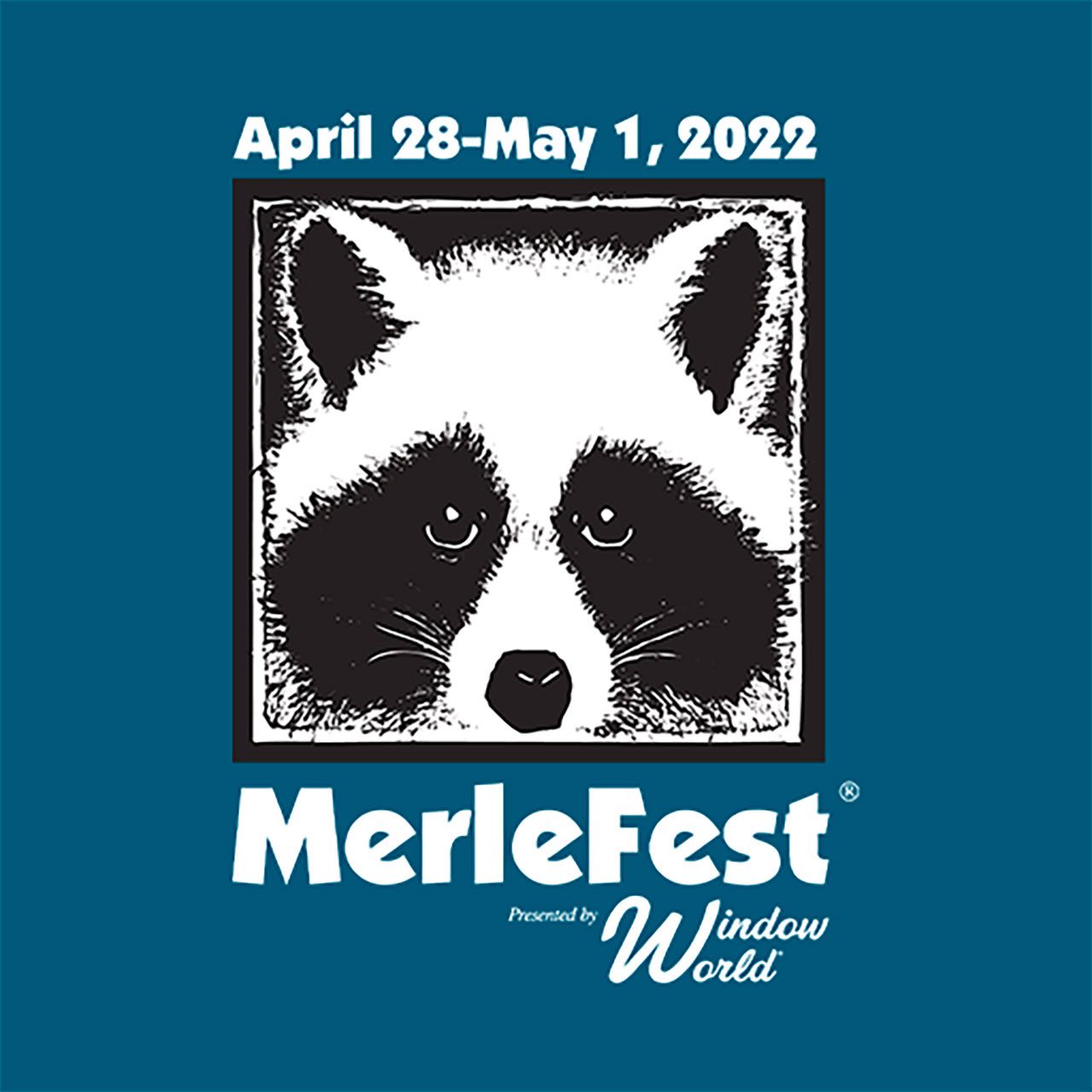 MERLEFEST 2022 logo