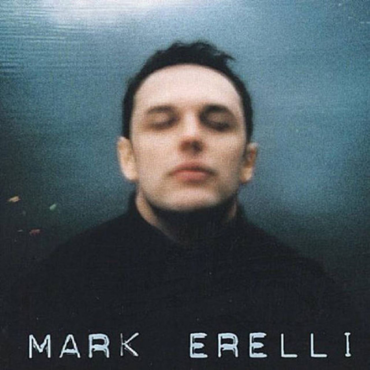 Mark Erelli - Compass & Companion cover album