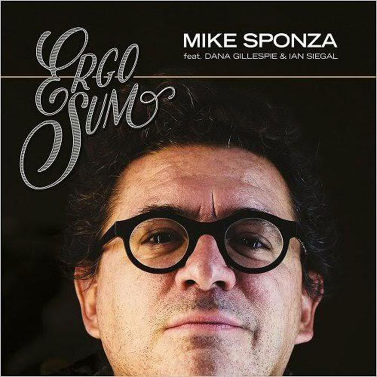 Mike-Sponza---“Ergo-Sum” cover album
