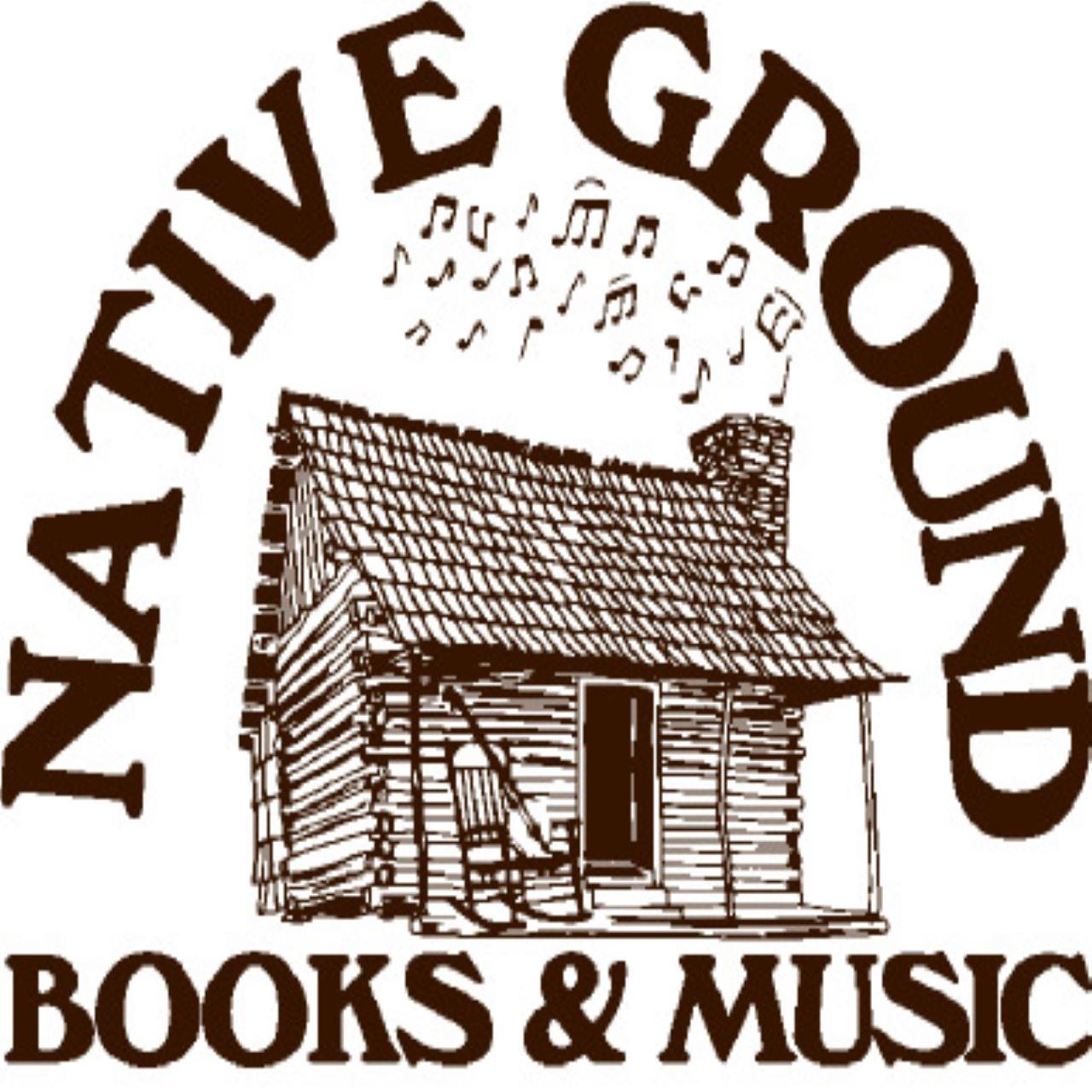 Native Ground Music Logo