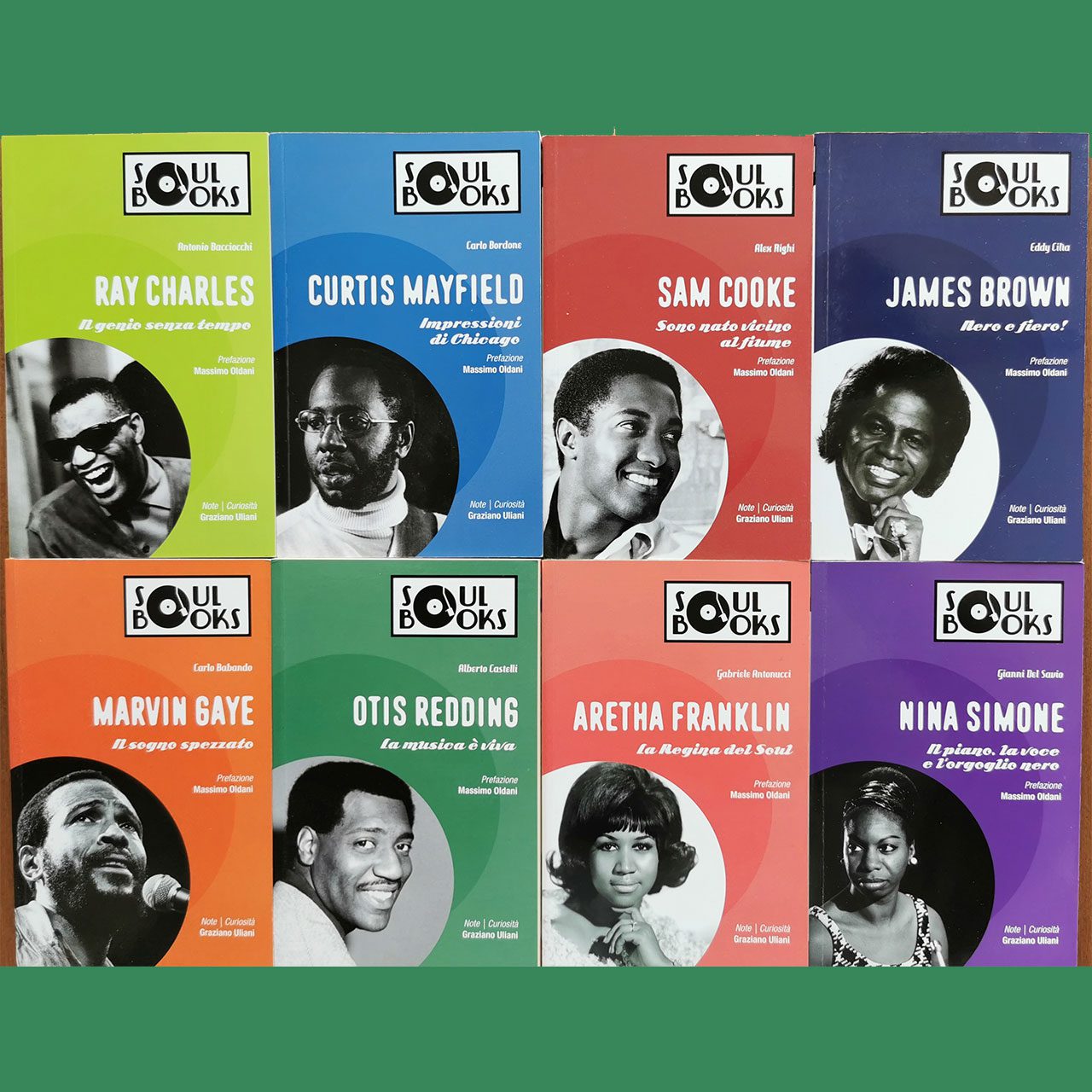 Soul-Books- cover book