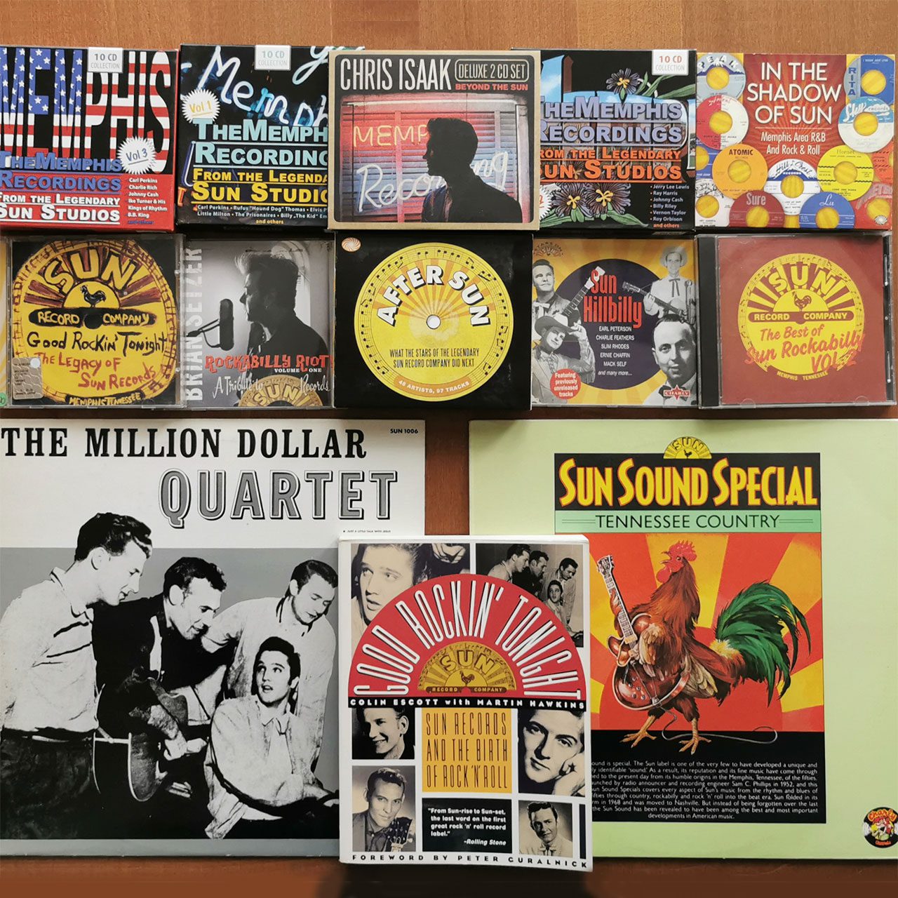Sun-Records