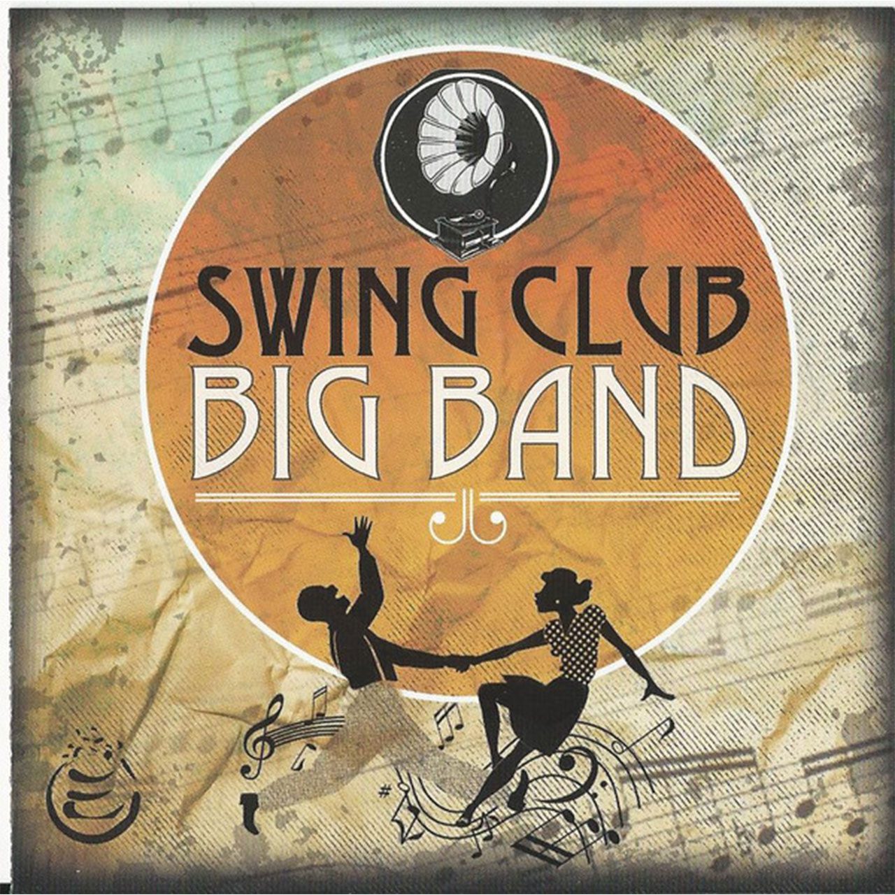 Swing-Club-Big-Band---“Swing-Club-Big-Band” cover albumn