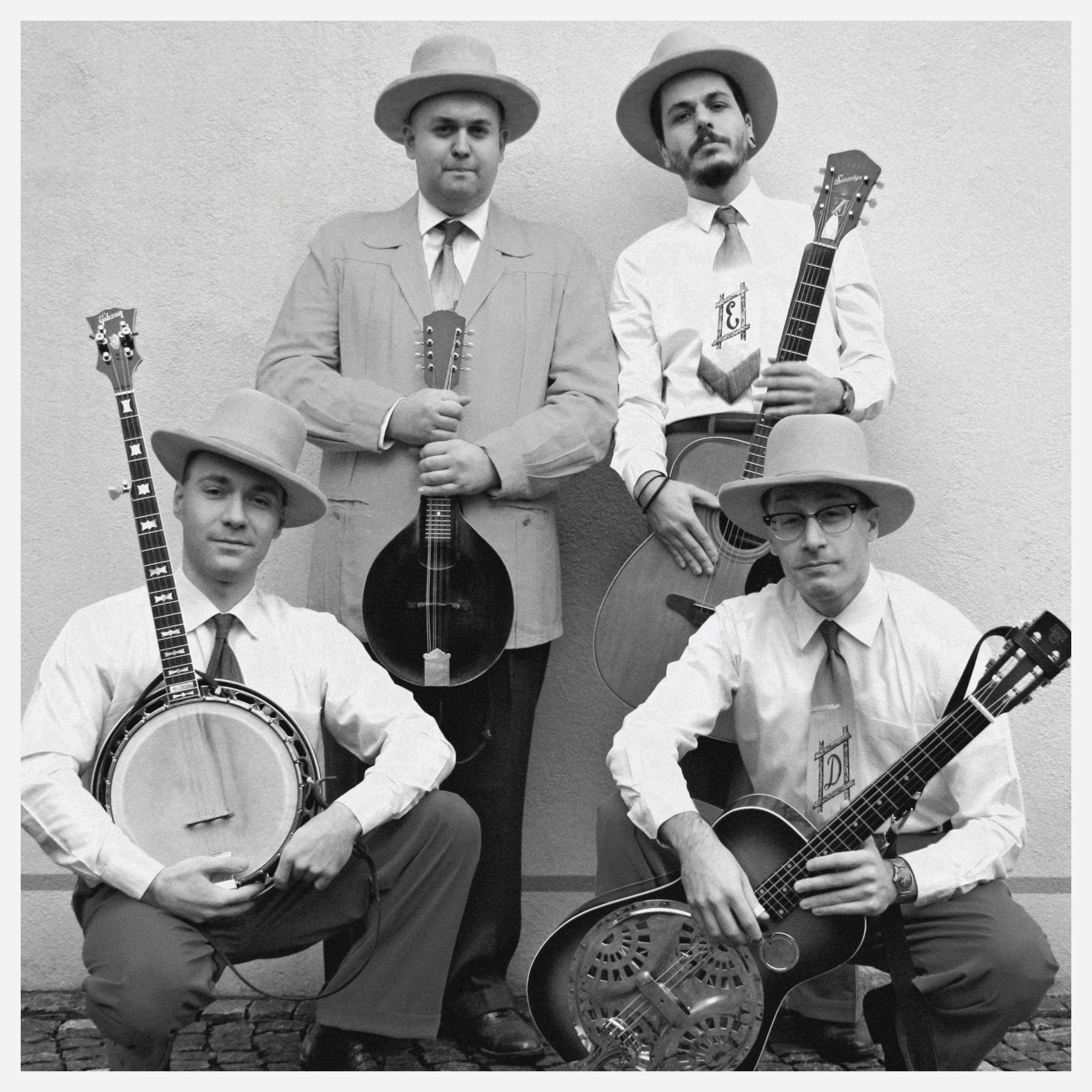 TRUFFLE VALLEY BOYS picture