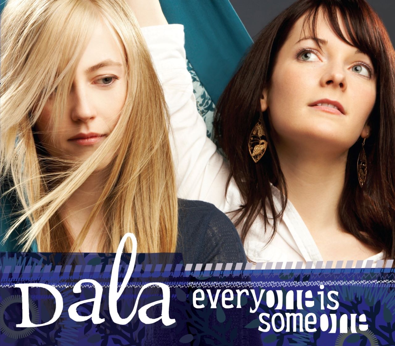Dala - Everyone Is Someone cover album