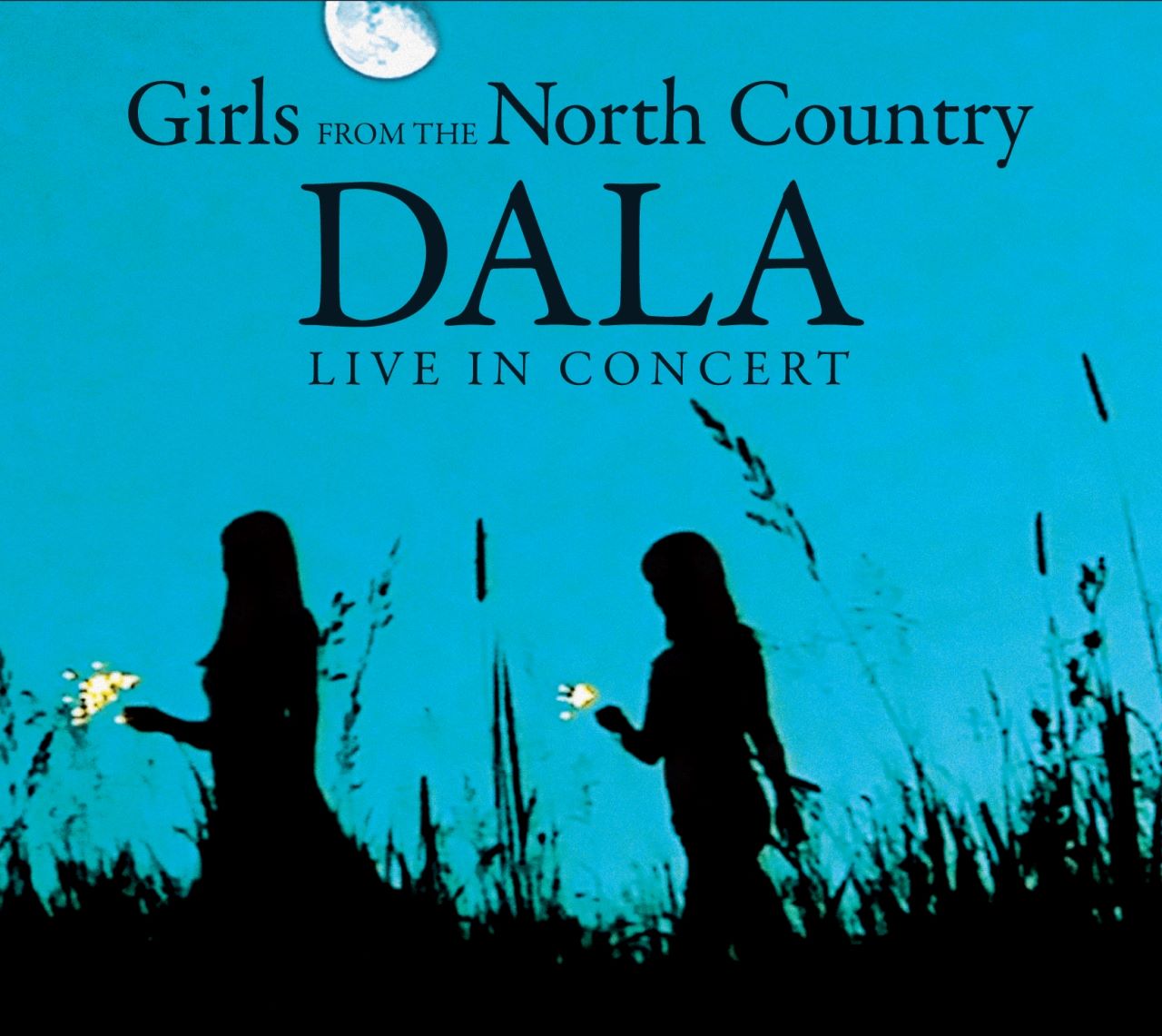 Dala - Girls From The North Country cover album