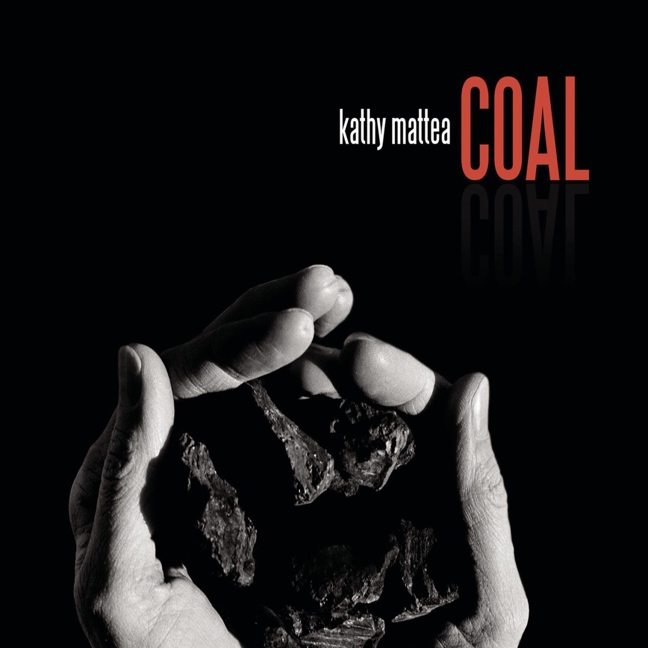 Kathy Mattea - Coal cover album