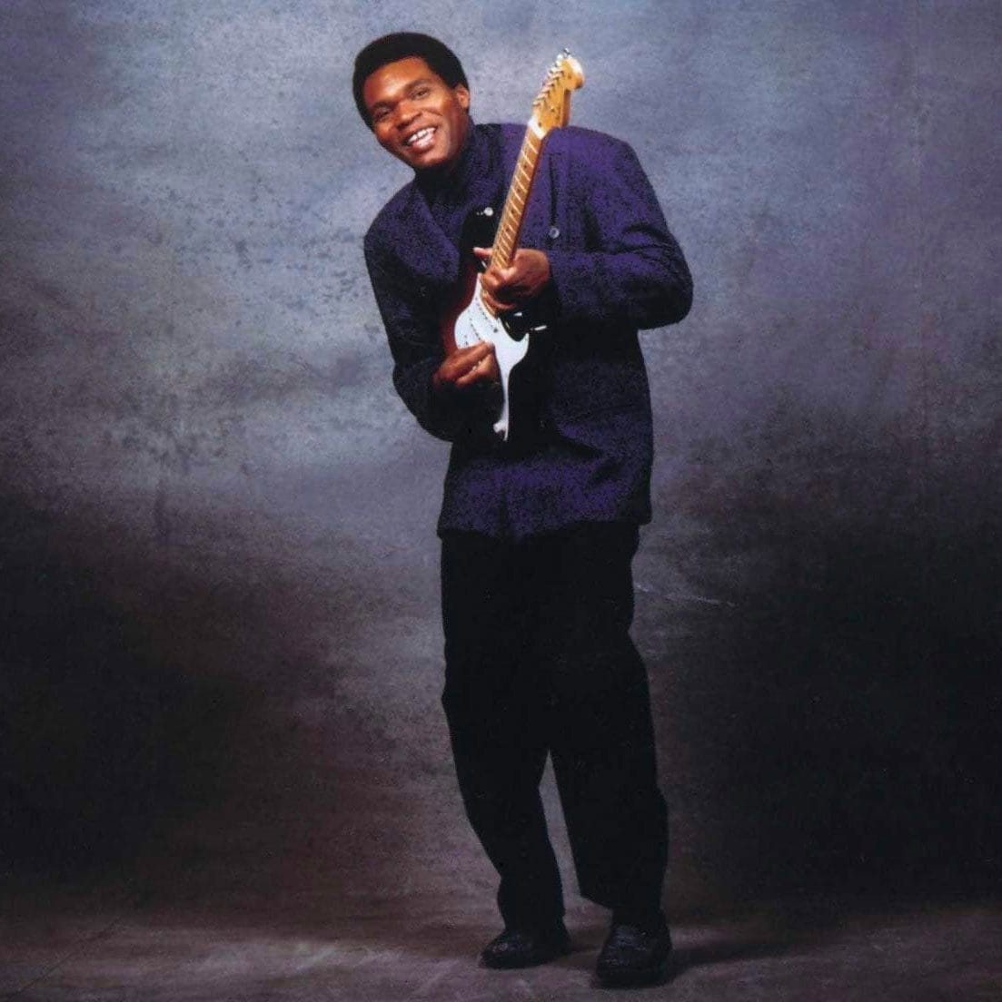Robert Cray picture