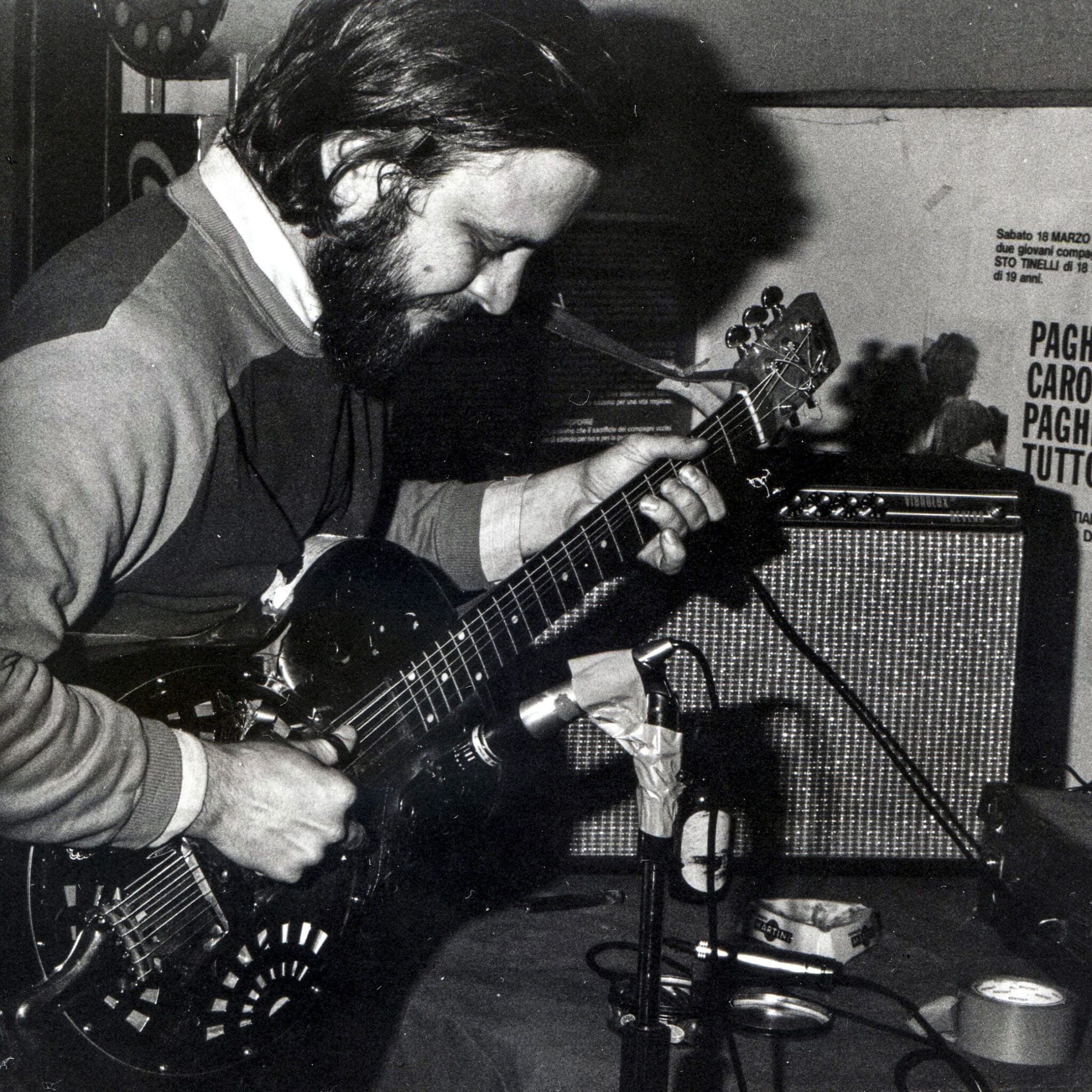 Roberto Ciotti photo